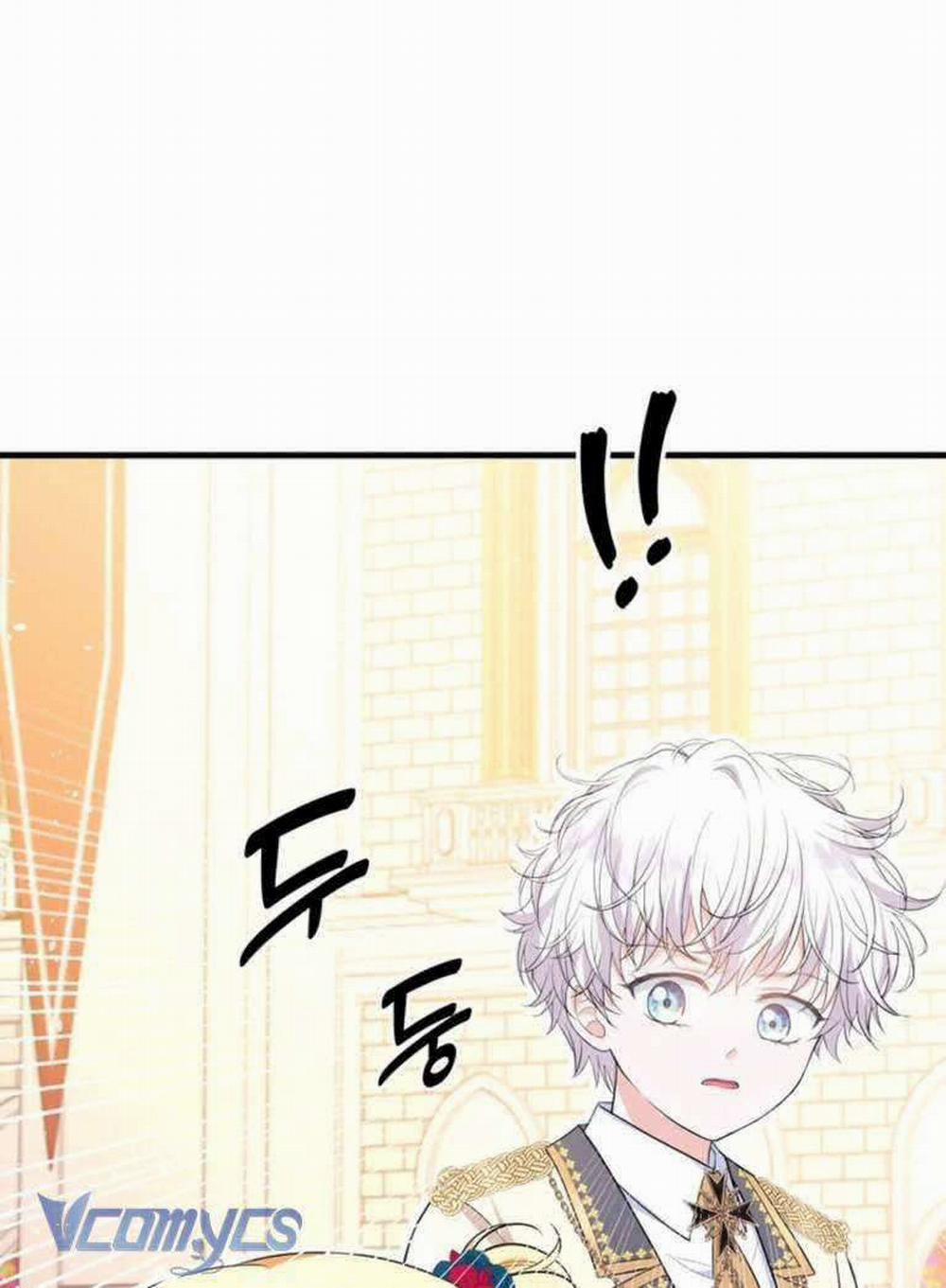 Công Chúa Bé Con Hạng S Thật Mạnh 11 trang 49