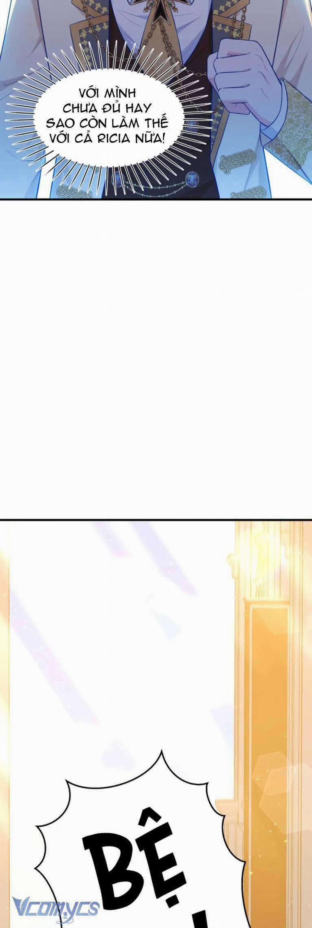 Công Chúa Bé Con Hạng S Thật Mạnh 11 trang 51