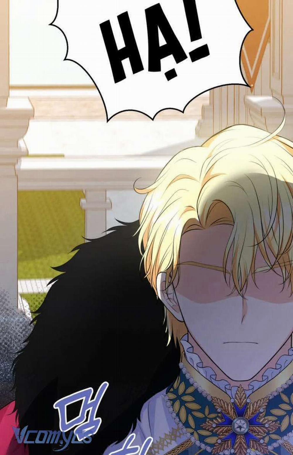 Công Chúa Bé Con Hạng S Thật Mạnh 11 trang 52