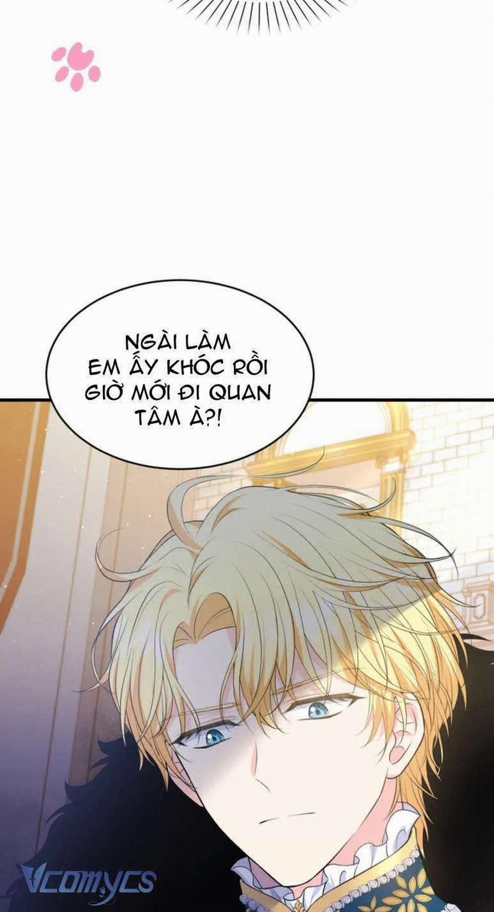 Công Chúa Bé Con Hạng S Thật Mạnh 11 trang 63