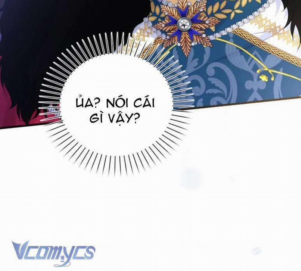 Công Chúa Bé Con Hạng S Thật Mạnh 11 trang 64