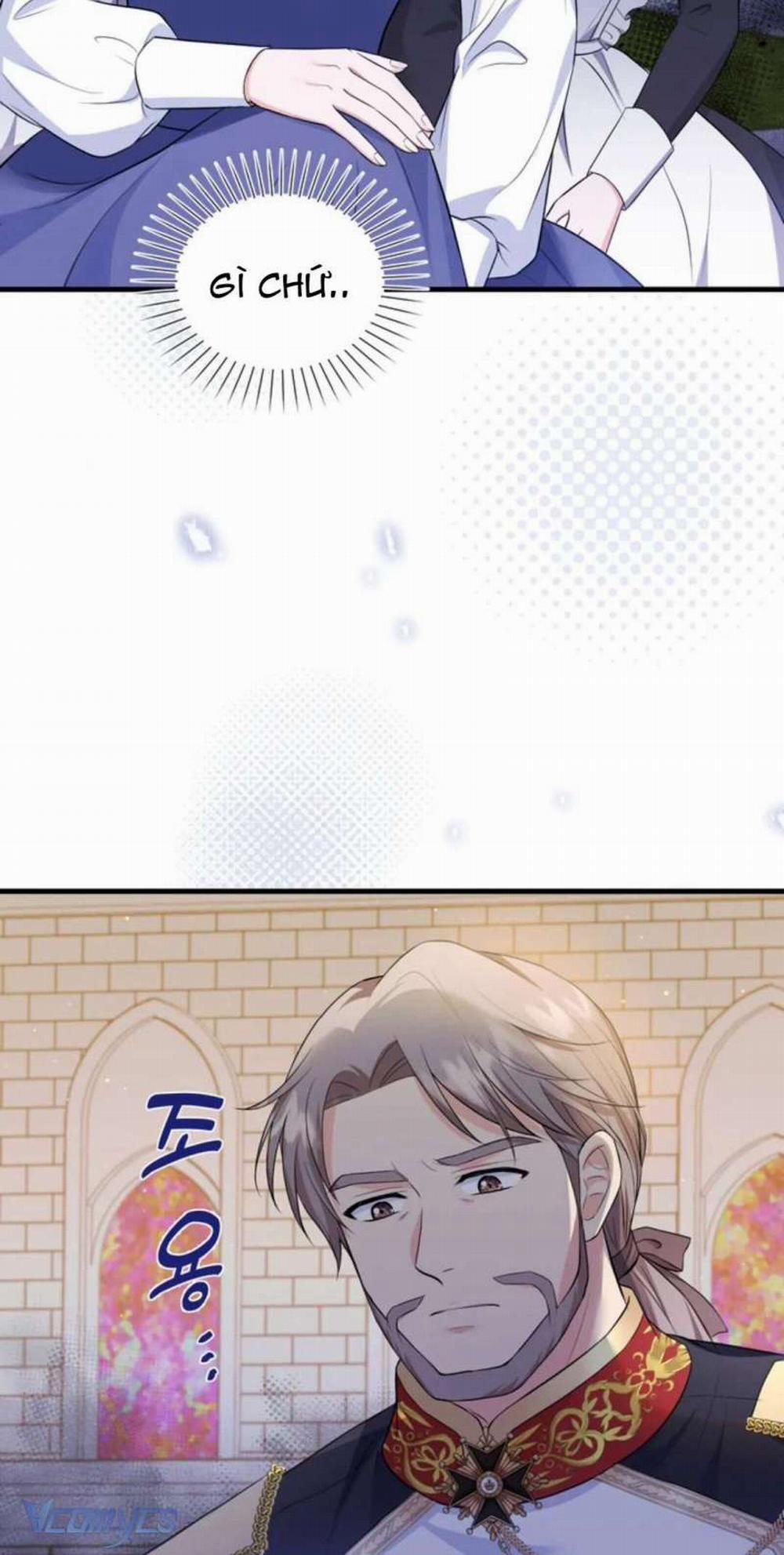 Công Chúa Bé Con Hạng S Thật Mạnh 11 trang 66