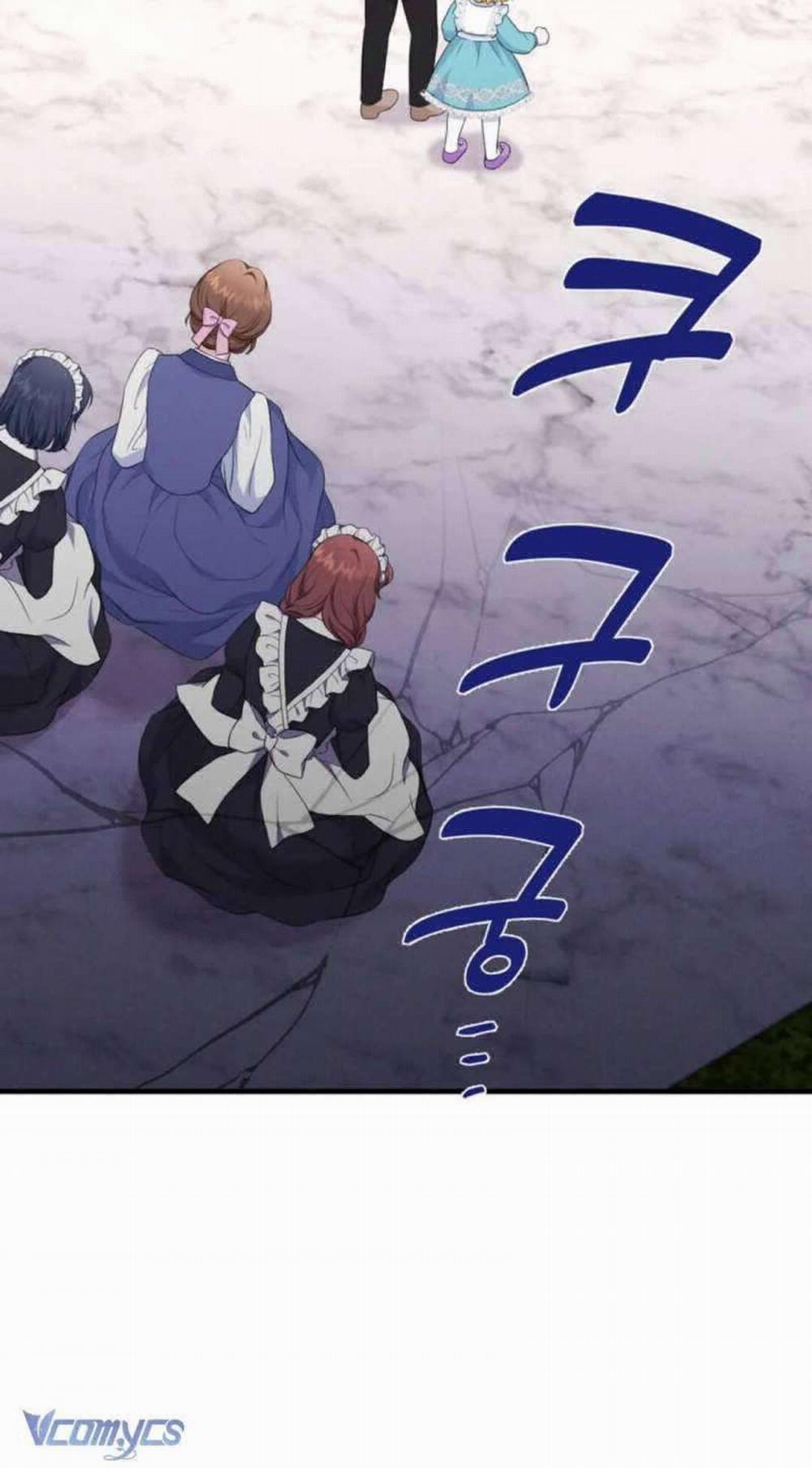 Công Chúa Bé Con Hạng S Thật Mạnh 11 trang 68