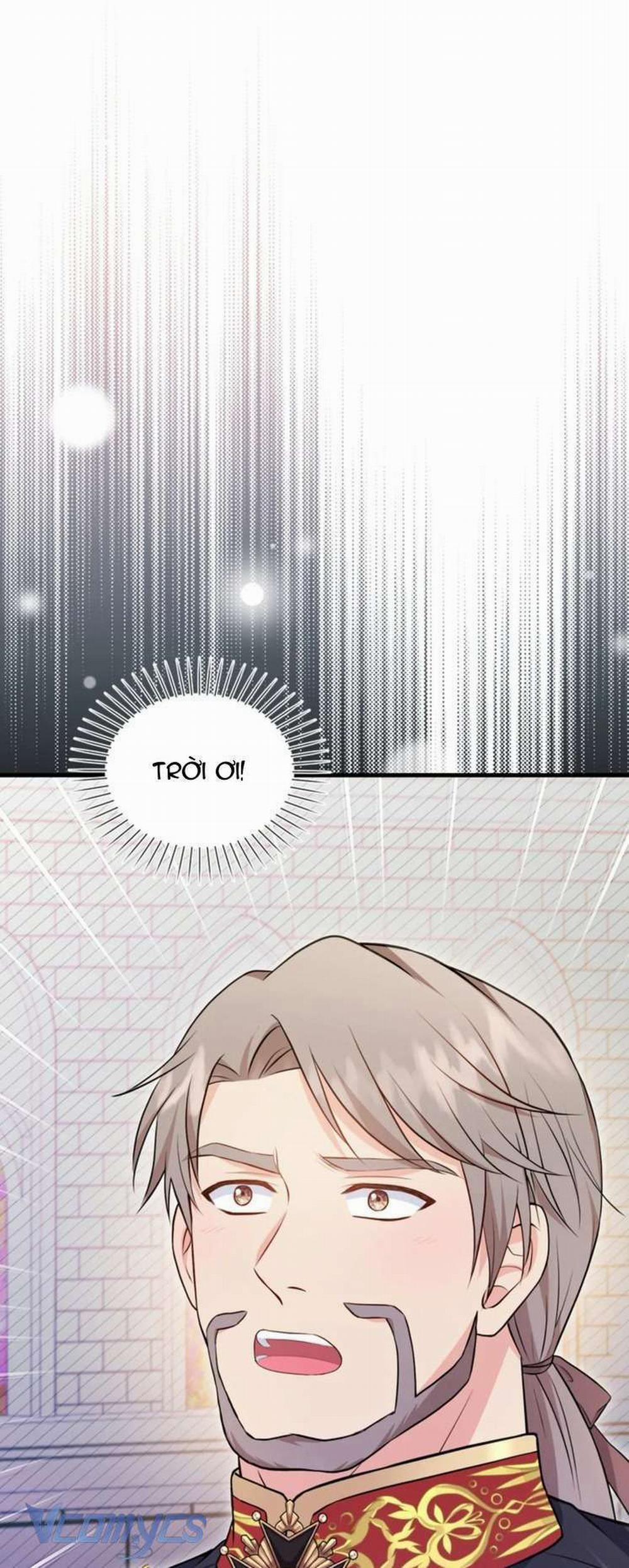 Công Chúa Bé Con Hạng S Thật Mạnh 12 trang 10