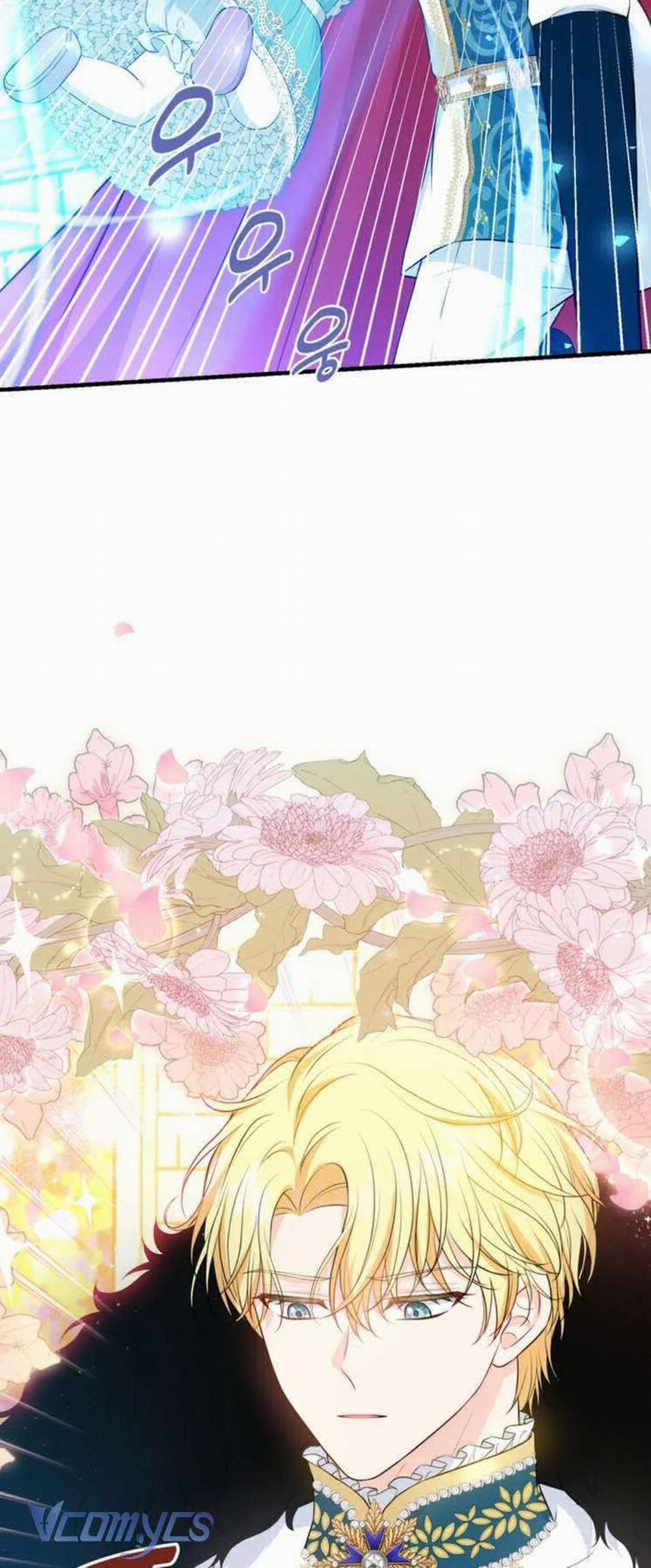 Công Chúa Bé Con Hạng S Thật Mạnh 12 trang 12