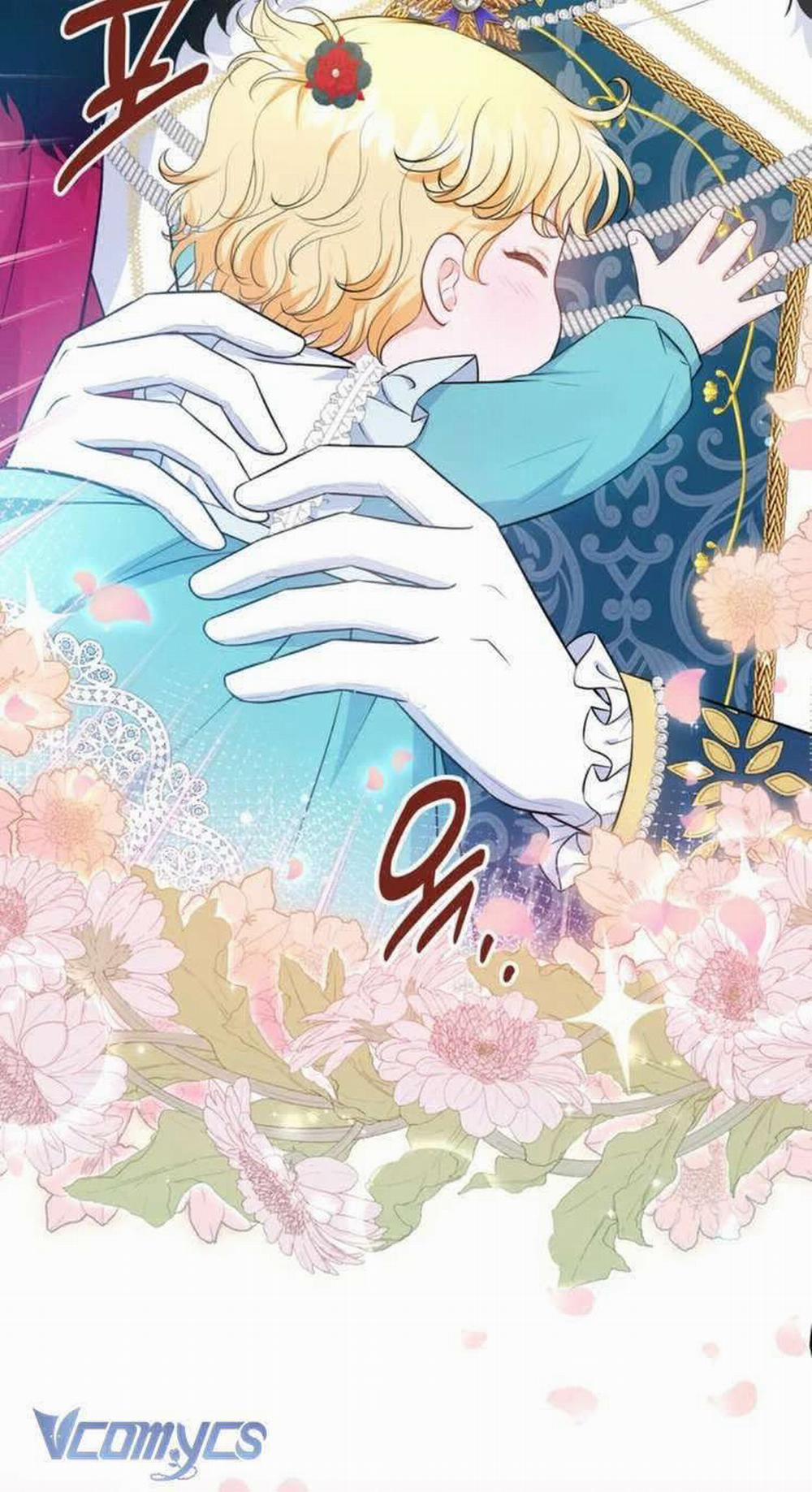 Công Chúa Bé Con Hạng S Thật Mạnh 12 trang 13