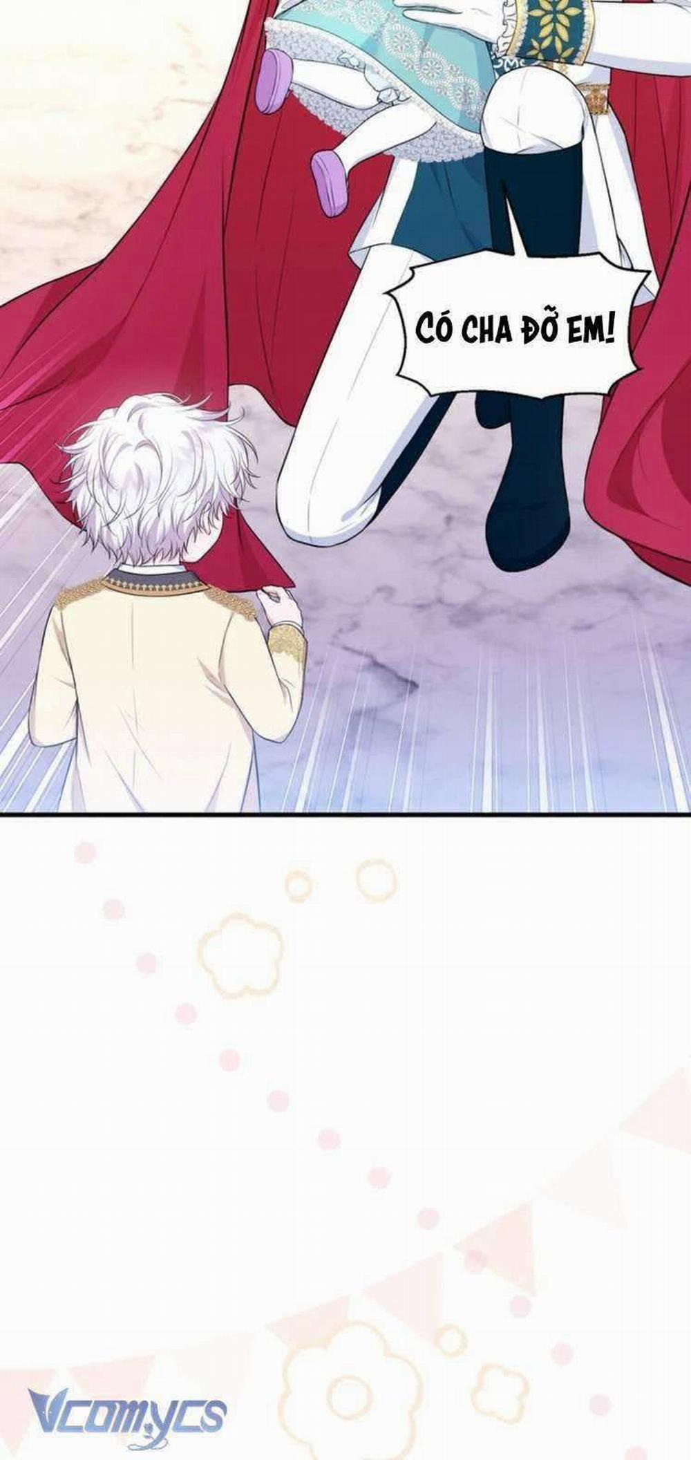 Công Chúa Bé Con Hạng S Thật Mạnh 12 trang 16