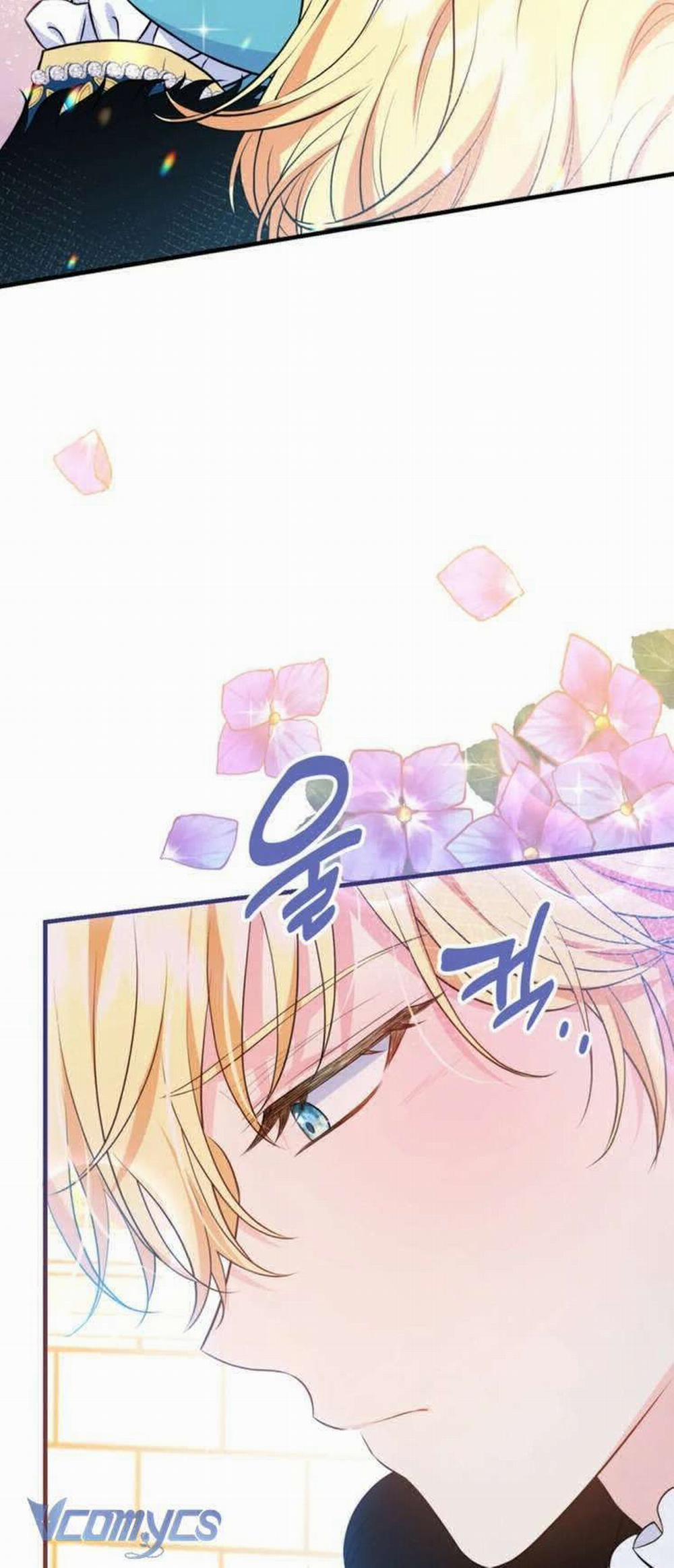 Công Chúa Bé Con Hạng S Thật Mạnh 12 trang 18