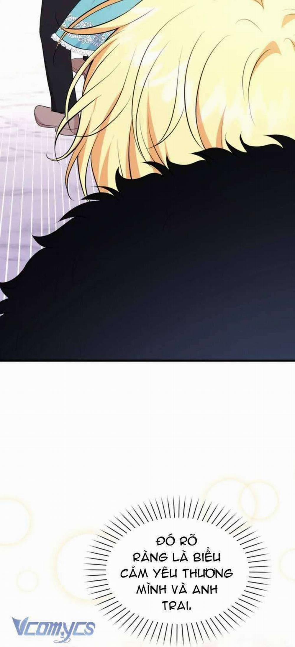 Công Chúa Bé Con Hạng S Thật Mạnh 12 trang 26