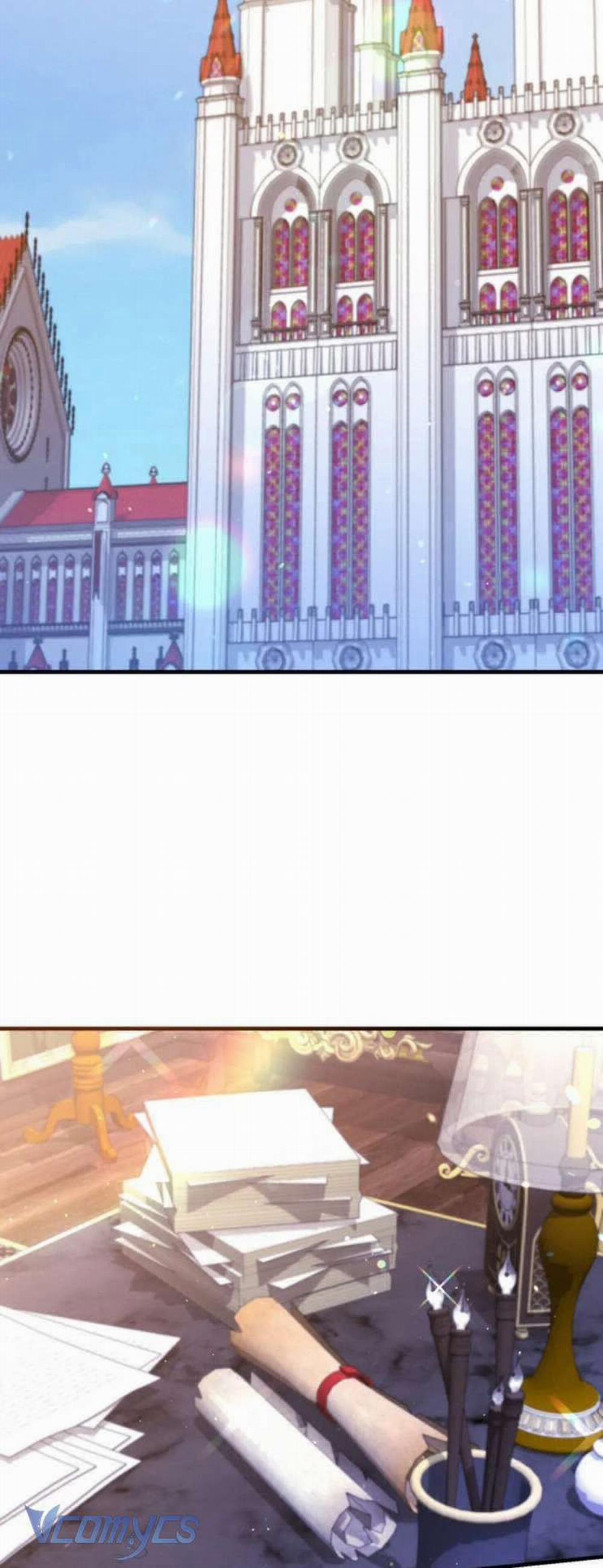 Công Chúa Bé Con Hạng S Thật Mạnh 12 trang 30