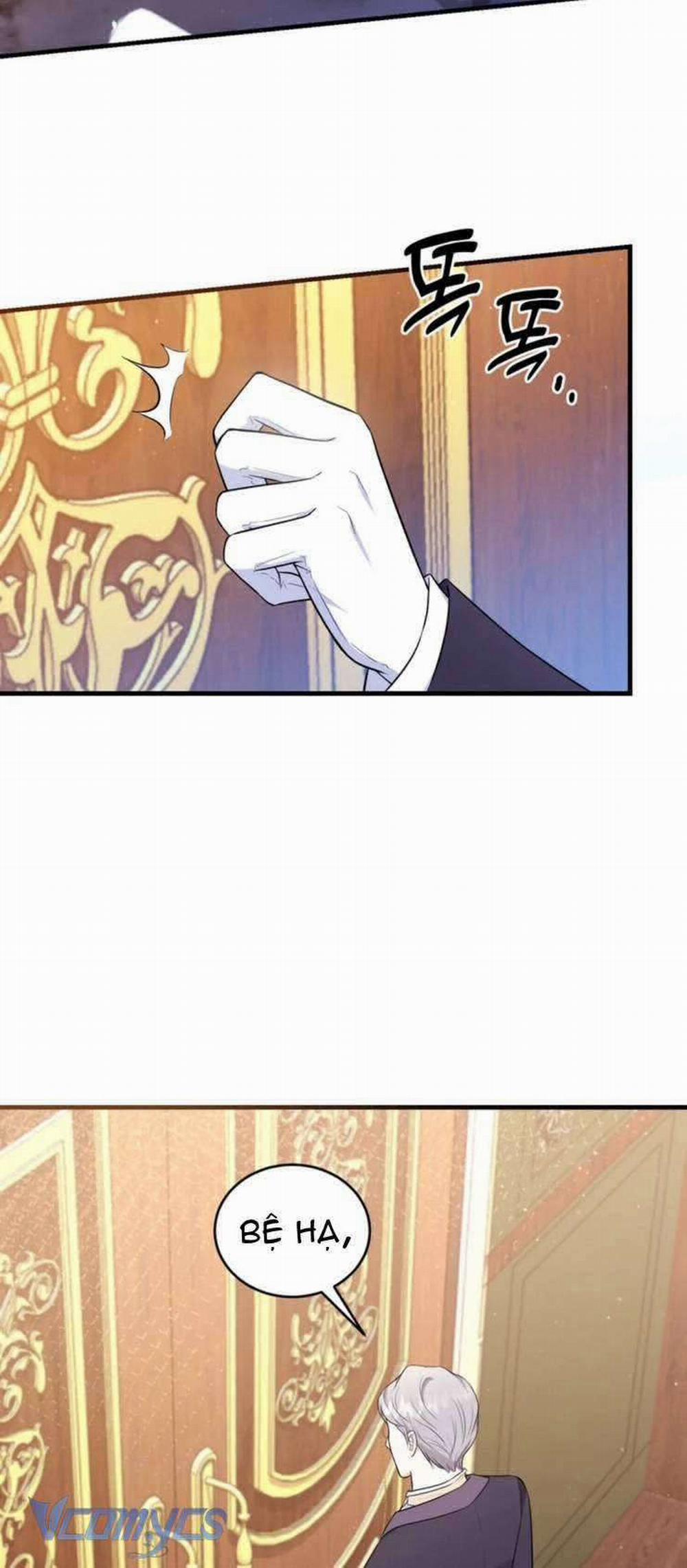 Công Chúa Bé Con Hạng S Thật Mạnh 12 trang 31