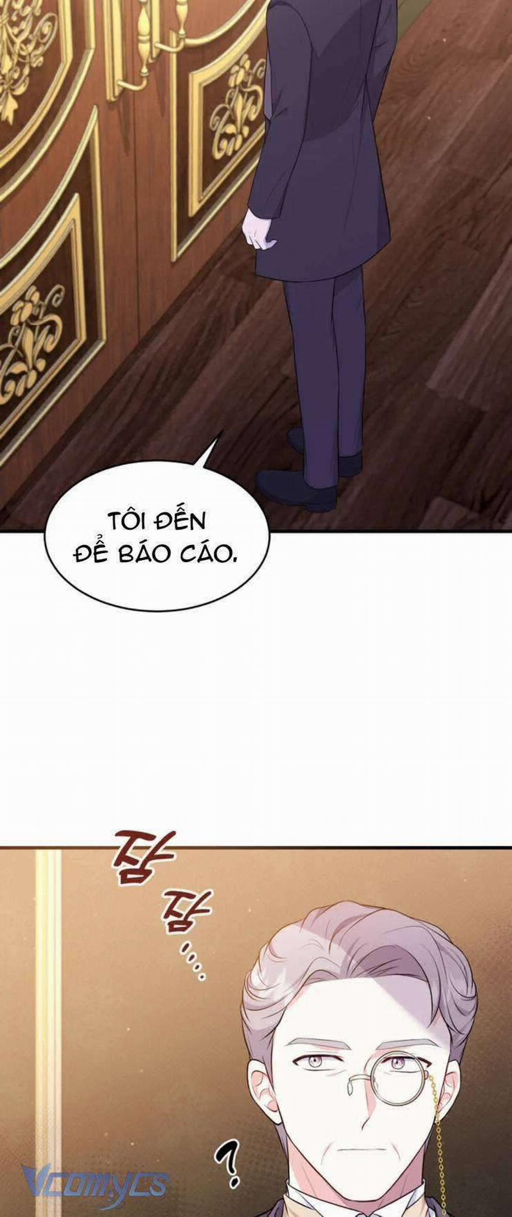 Công Chúa Bé Con Hạng S Thật Mạnh 12 trang 32