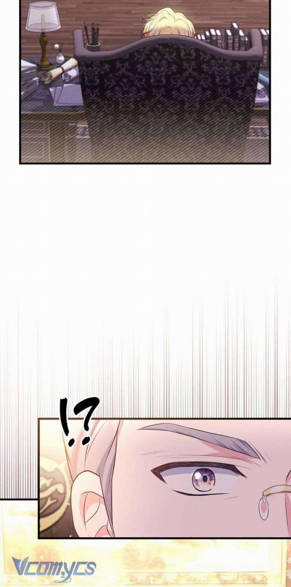 Công Chúa Bé Con Hạng S Thật Mạnh 12 trang 34