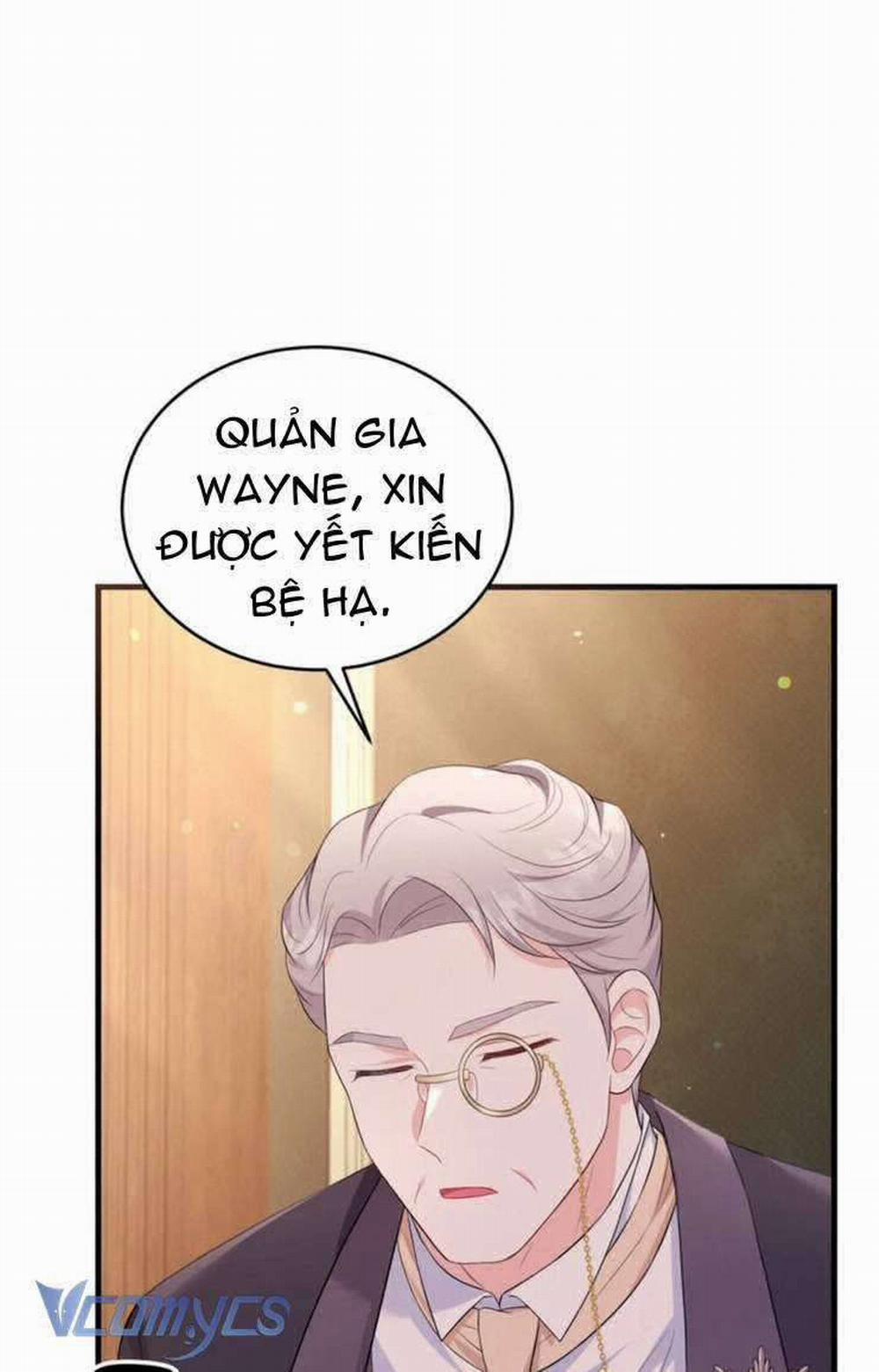 Công Chúa Bé Con Hạng S Thật Mạnh 12 trang 36