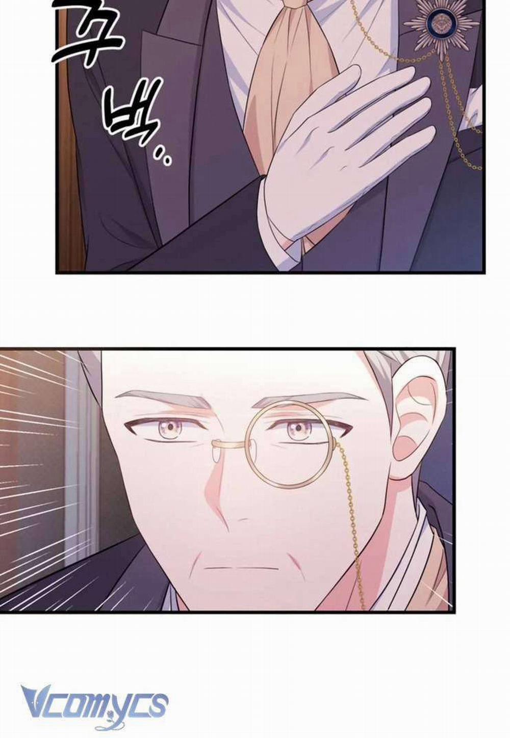 Công Chúa Bé Con Hạng S Thật Mạnh 12 trang 37