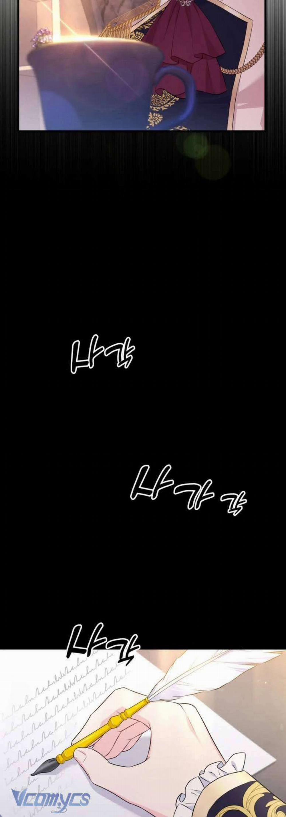 Công Chúa Bé Con Hạng S Thật Mạnh 12 trang 40