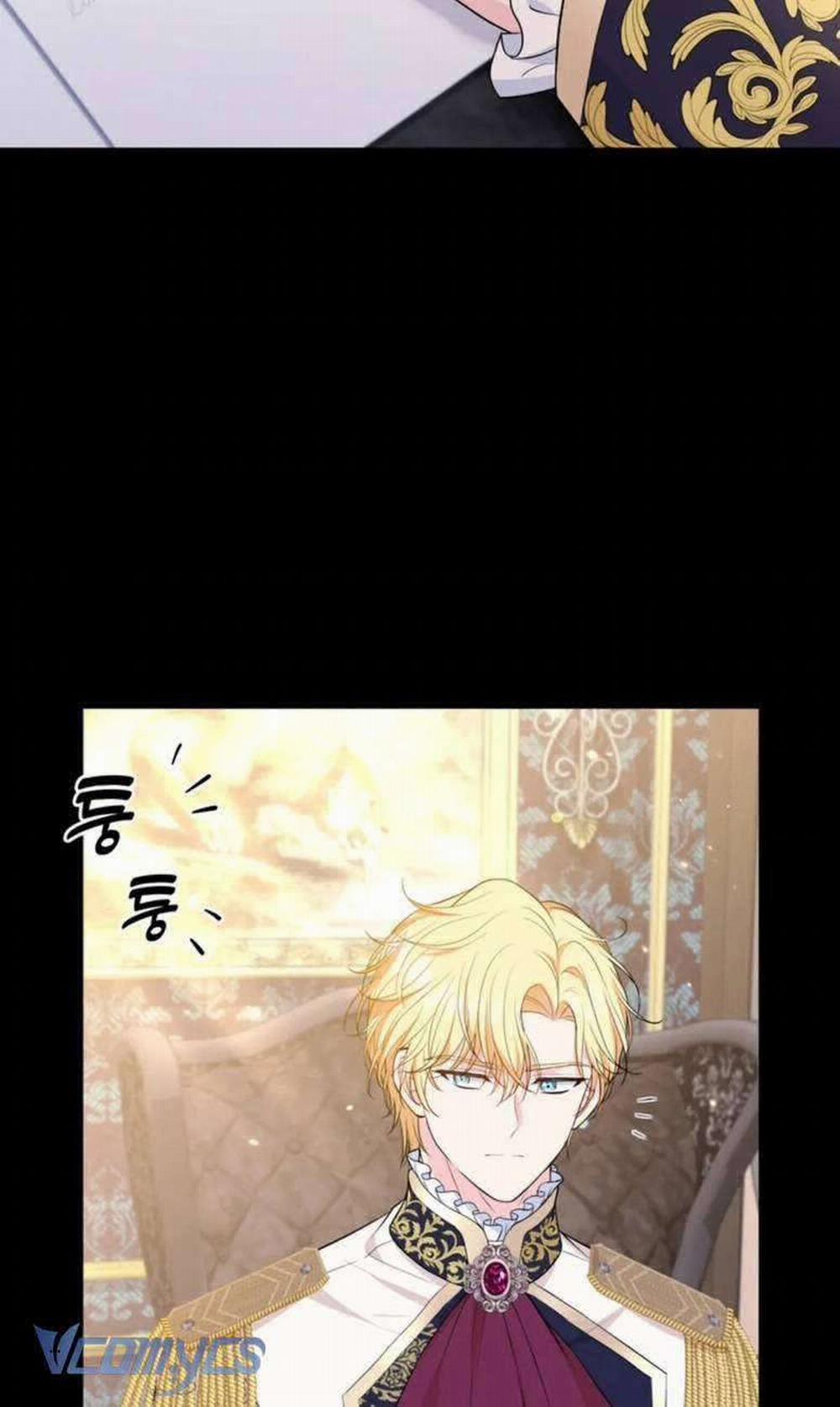 Công Chúa Bé Con Hạng S Thật Mạnh 12 trang 41