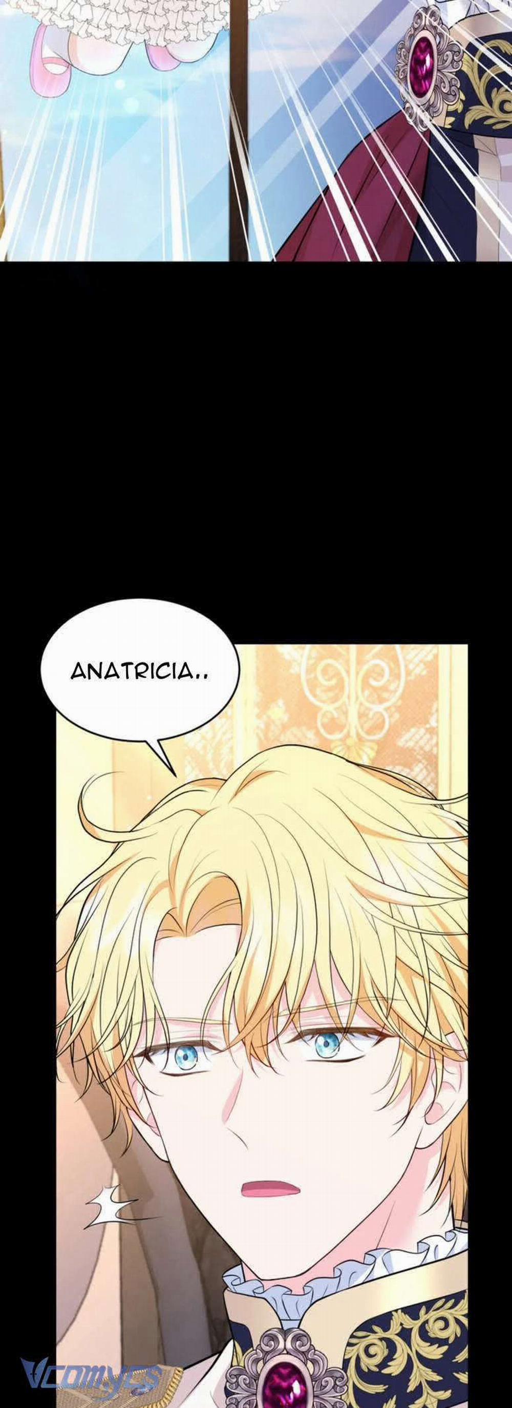 Công Chúa Bé Con Hạng S Thật Mạnh 12 trang 43