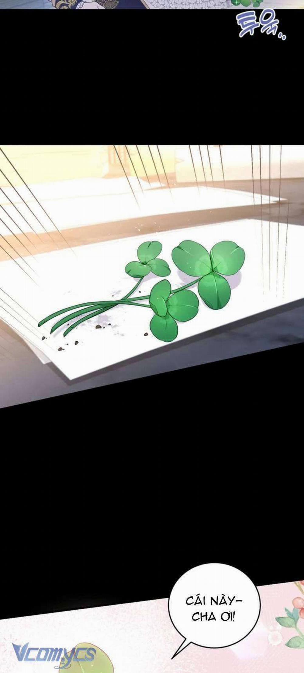 Công Chúa Bé Con Hạng S Thật Mạnh 12 trang 49