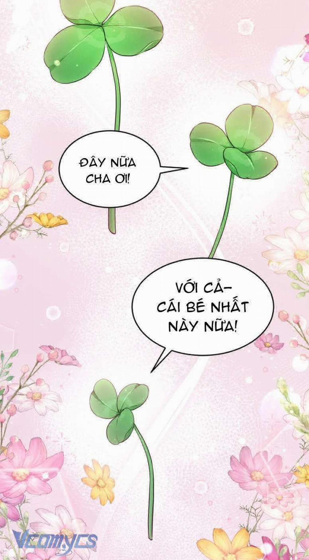 Công Chúa Bé Con Hạng S Thật Mạnh 12 trang 50