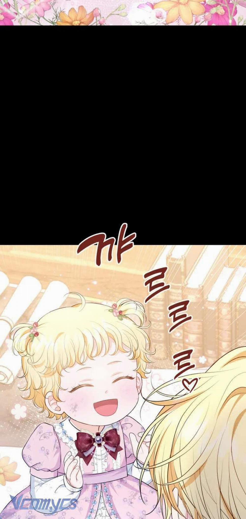 Công Chúa Bé Con Hạng S Thật Mạnh 12 trang 51