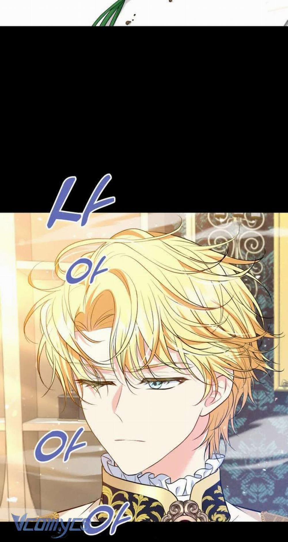 Công Chúa Bé Con Hạng S Thật Mạnh 12 trang 54