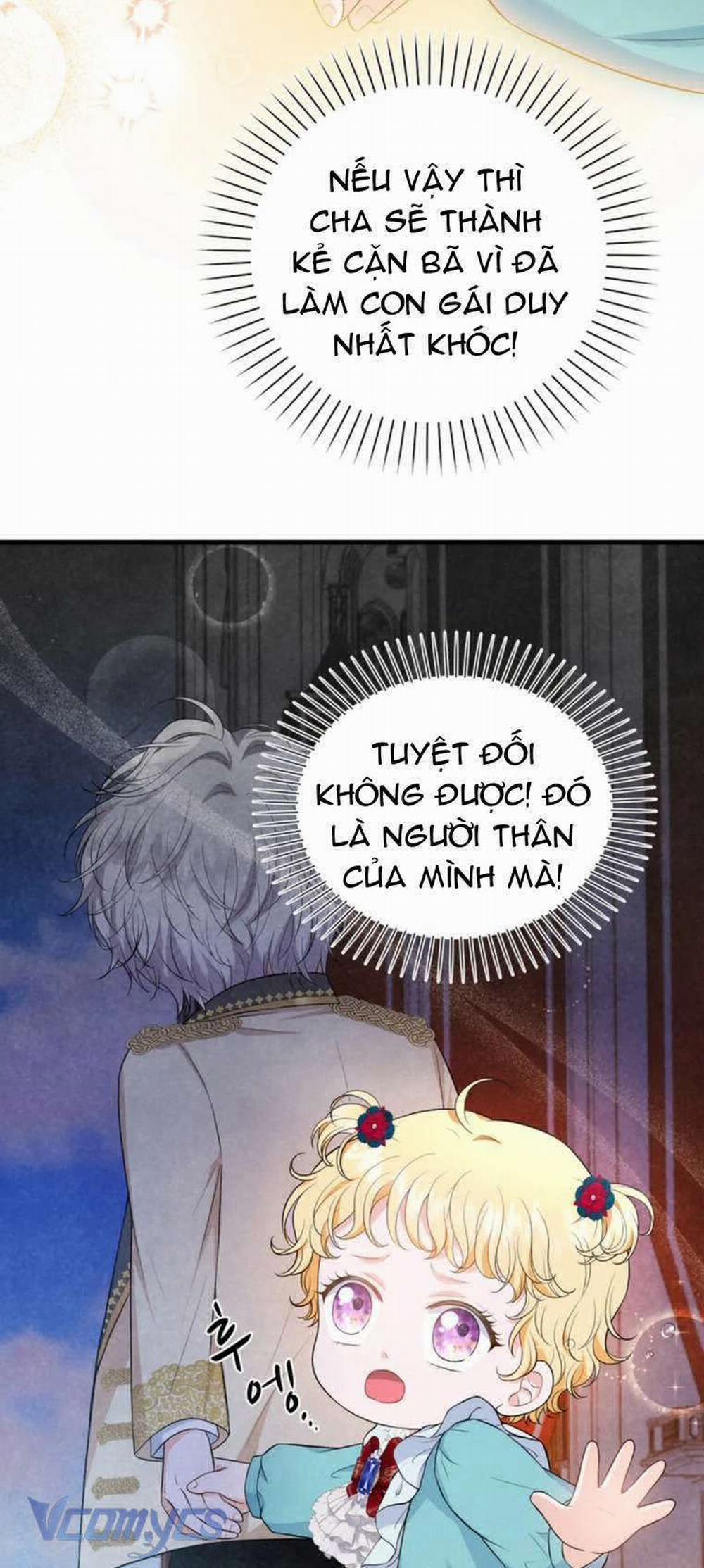 Công Chúa Bé Con Hạng S Thật Mạnh 12 trang 6