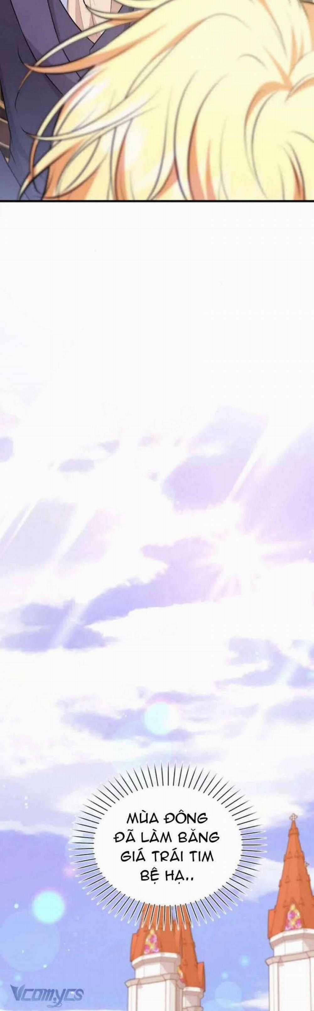 Công Chúa Bé Con Hạng S Thật Mạnh 12 trang 62