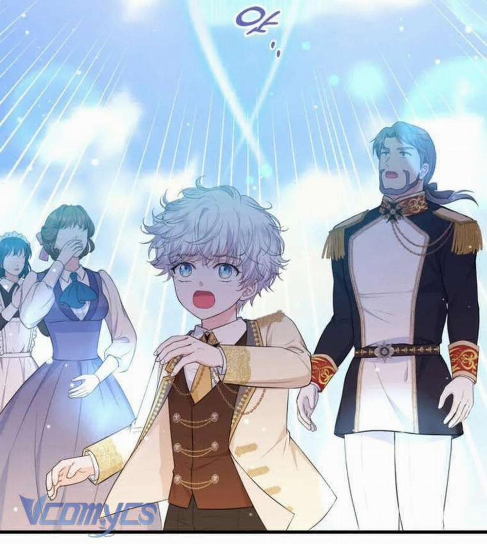 Công Chúa Bé Con Hạng S Thật Mạnh 12 trang 9