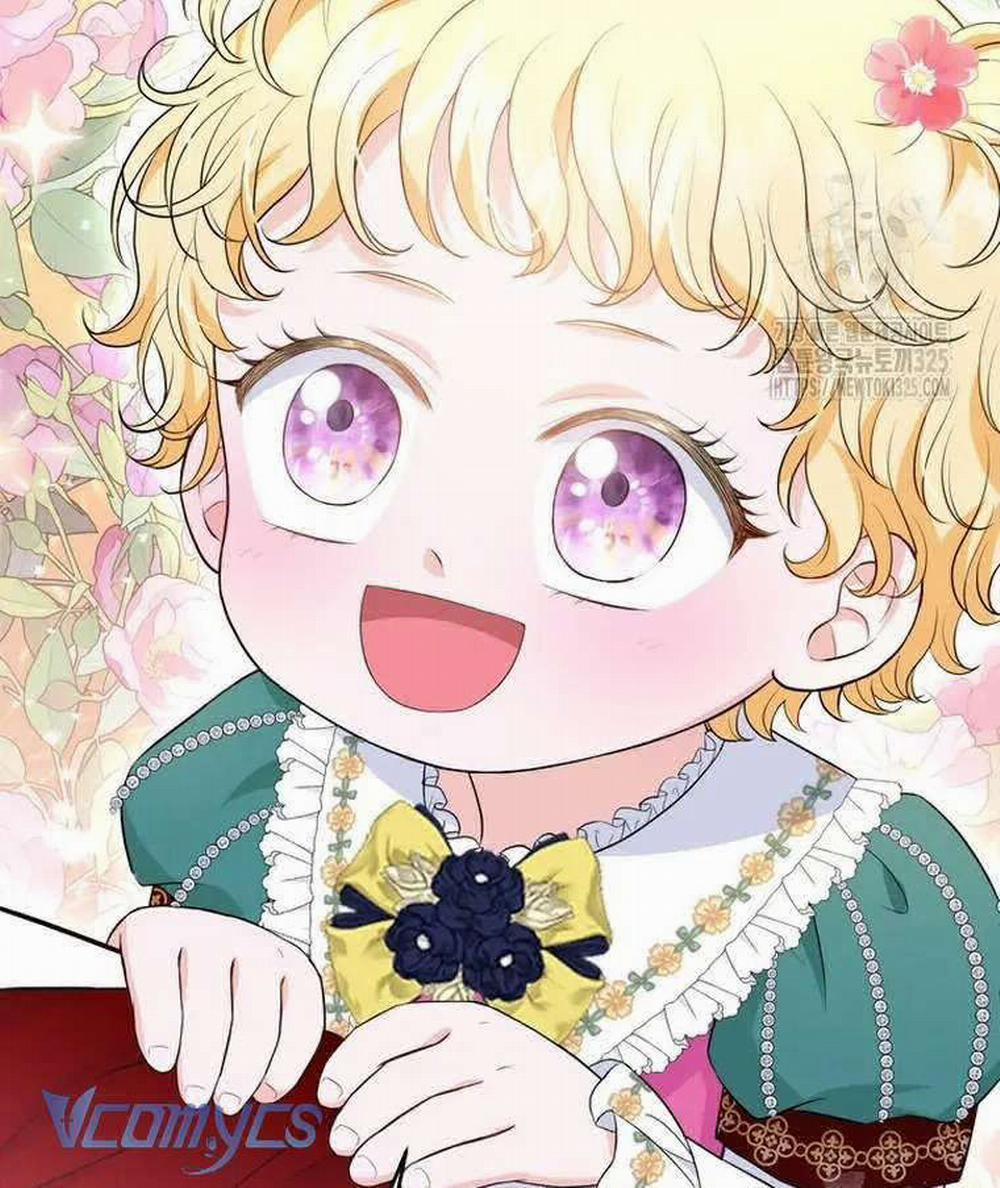 Công Chúa Bé Con Hạng S Thật Mạnh 13 trang 100