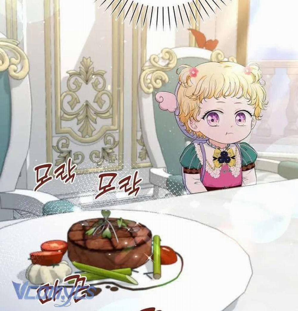 Công Chúa Bé Con Hạng S Thật Mạnh 13 trang 13