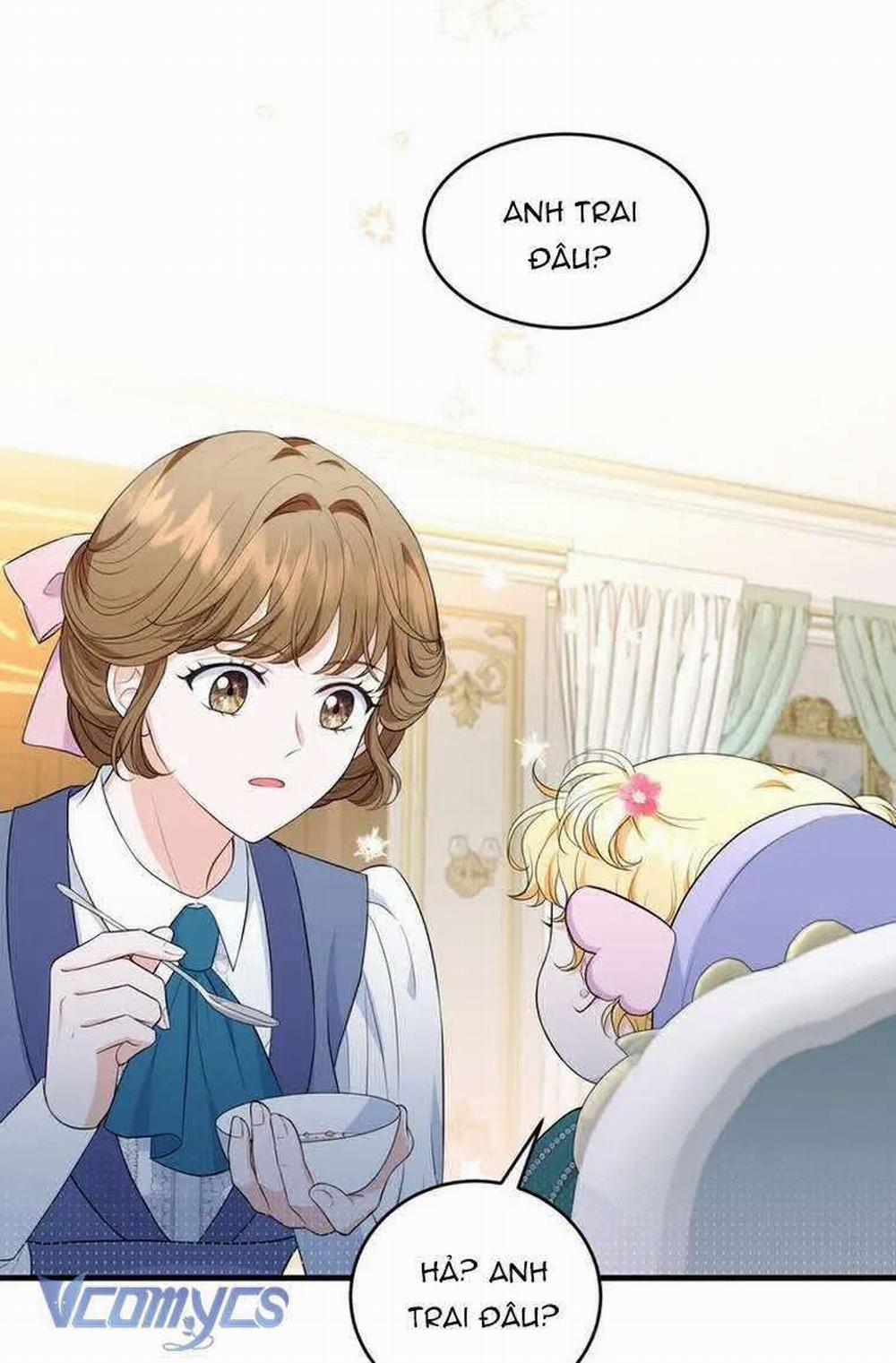 Công Chúa Bé Con Hạng S Thật Mạnh 13 trang 15