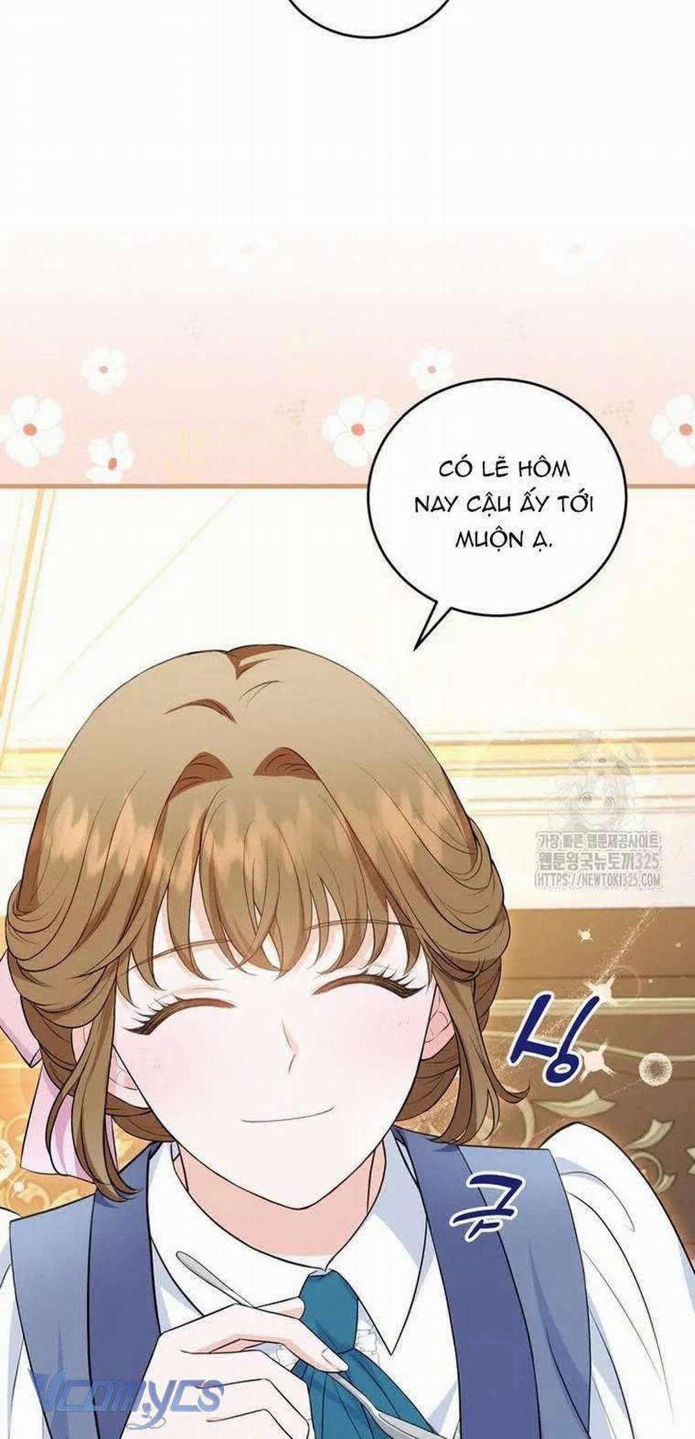 Công Chúa Bé Con Hạng S Thật Mạnh 13 trang 16