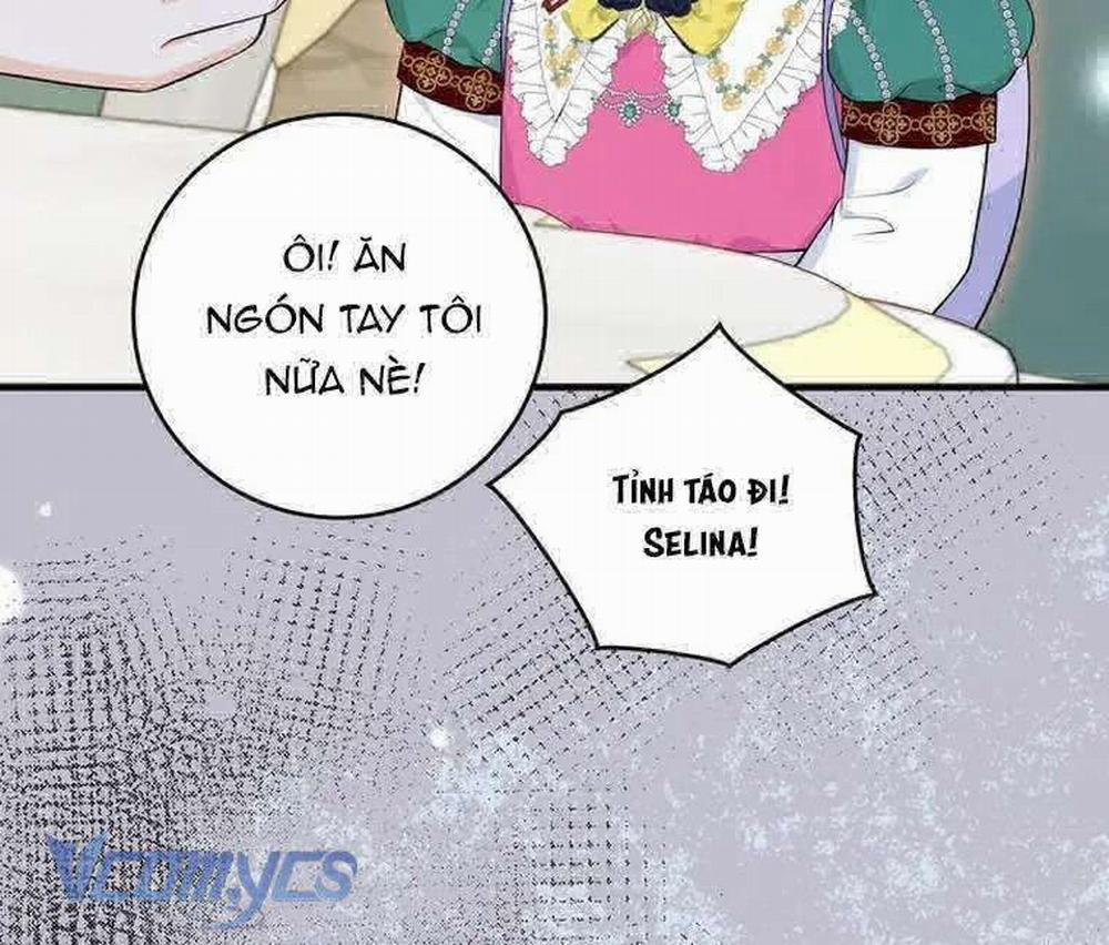 Công Chúa Bé Con Hạng S Thật Mạnh 13 trang 19