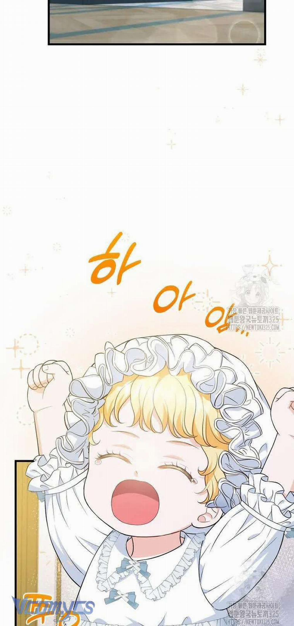 Công Chúa Bé Con Hạng S Thật Mạnh 13 trang 2