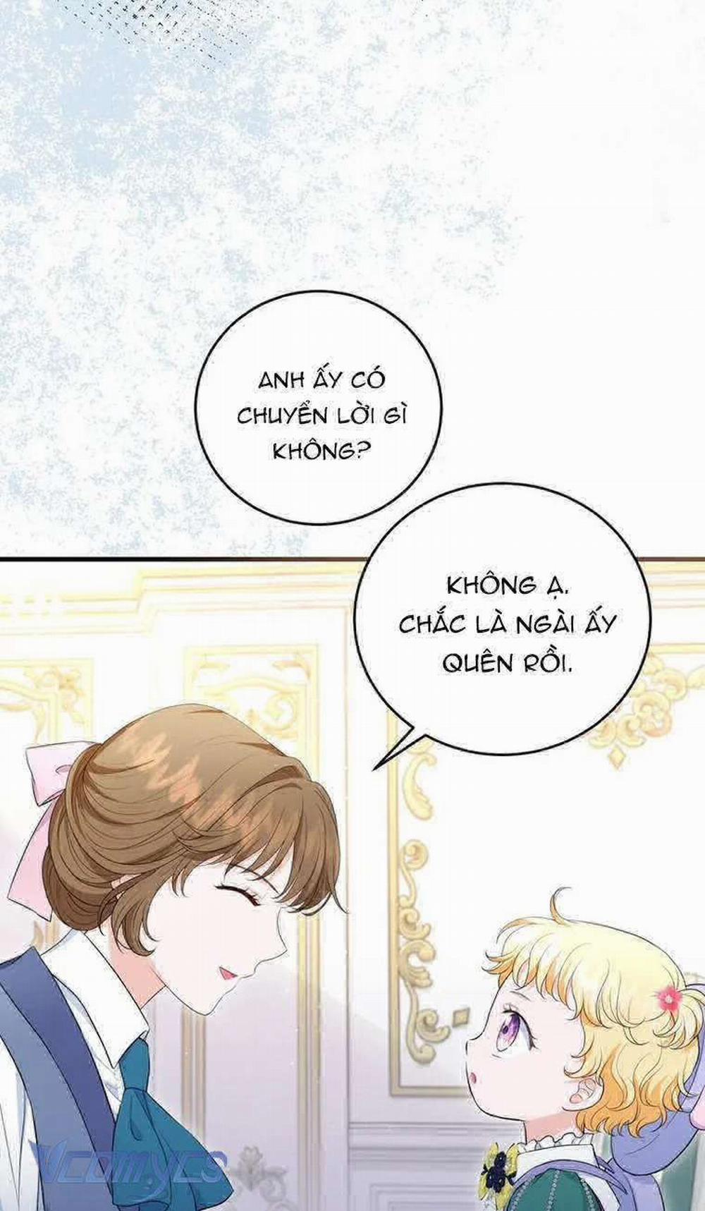 Công Chúa Bé Con Hạng S Thật Mạnh 13 trang 21