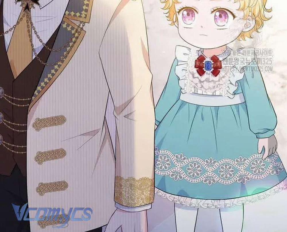 Công Chúa Bé Con Hạng S Thật Mạnh 13 trang 23