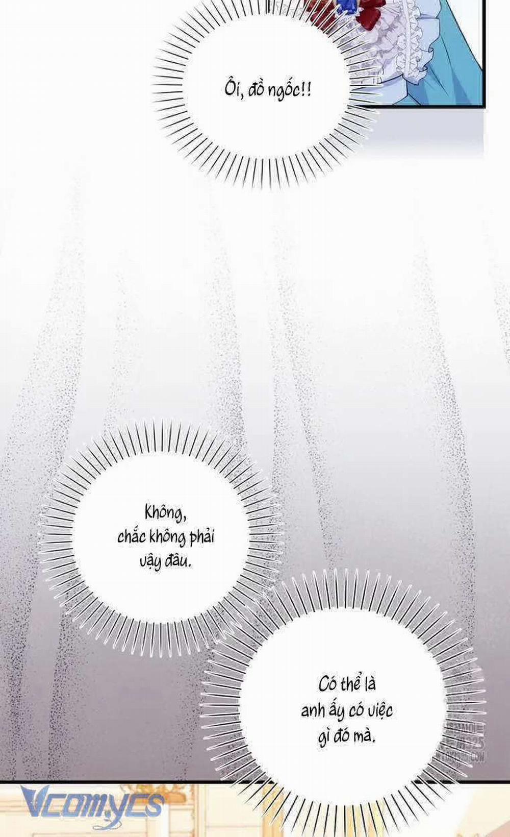 Công Chúa Bé Con Hạng S Thật Mạnh 13 trang 25