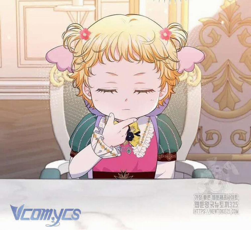 Công Chúa Bé Con Hạng S Thật Mạnh 13 trang 26