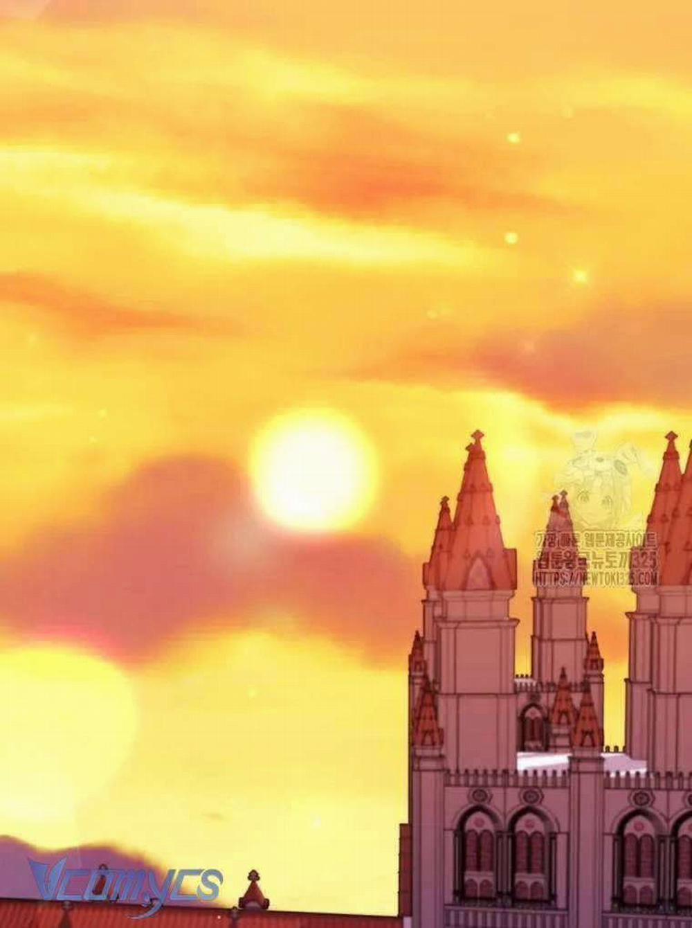 Công Chúa Bé Con Hạng S Thật Mạnh 13 trang 28