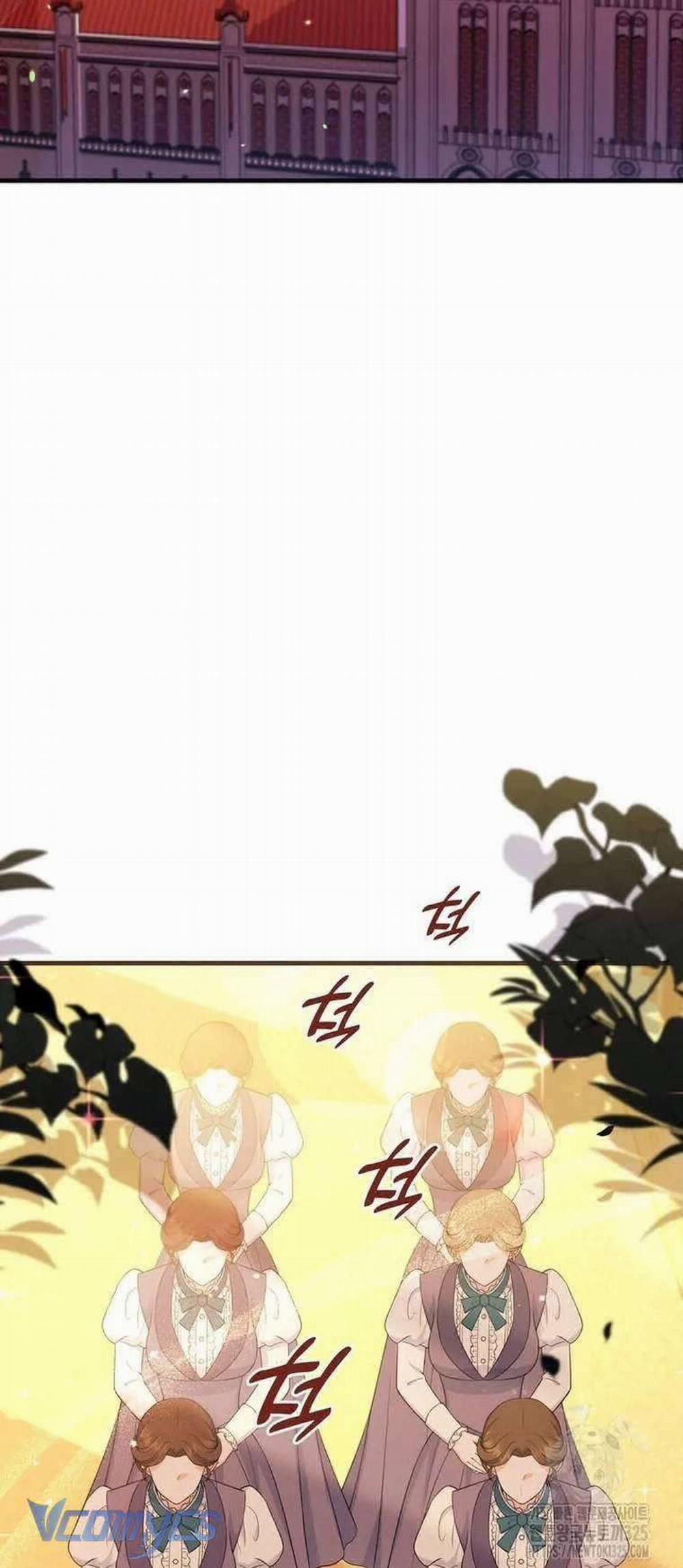 Công Chúa Bé Con Hạng S Thật Mạnh 13 trang 29