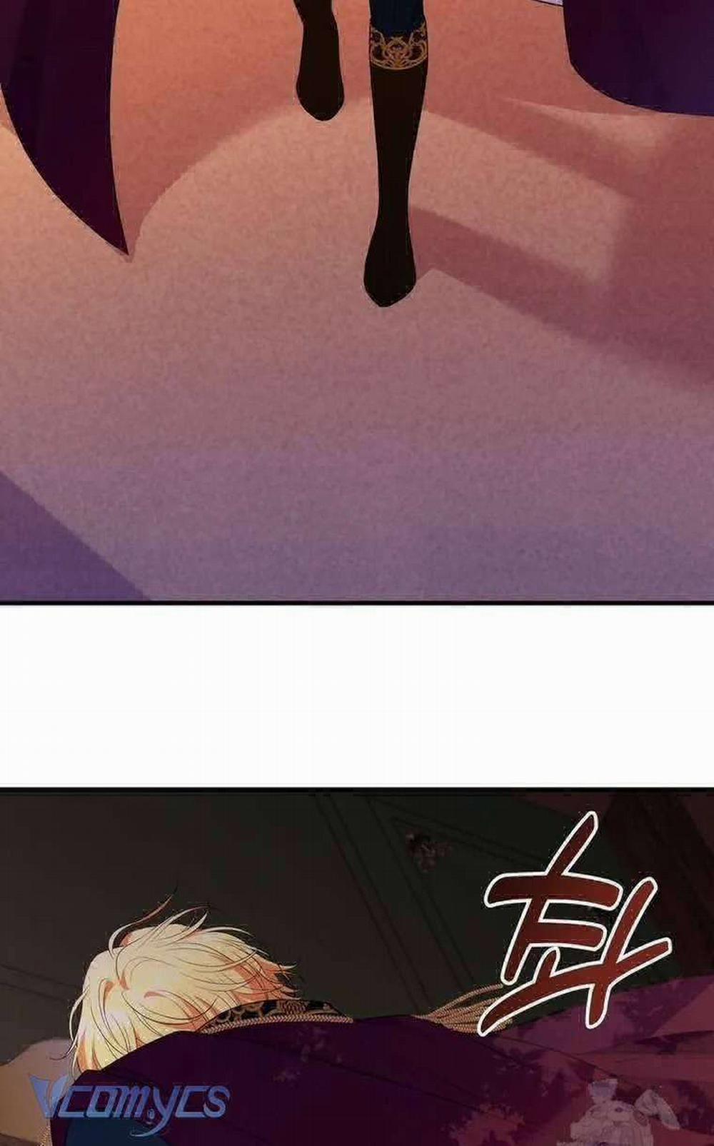 Công Chúa Bé Con Hạng S Thật Mạnh 13 trang 31