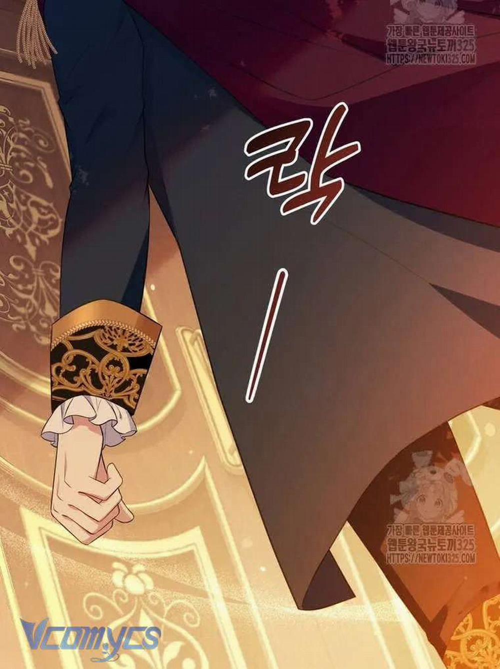 Công Chúa Bé Con Hạng S Thật Mạnh 13 trang 32