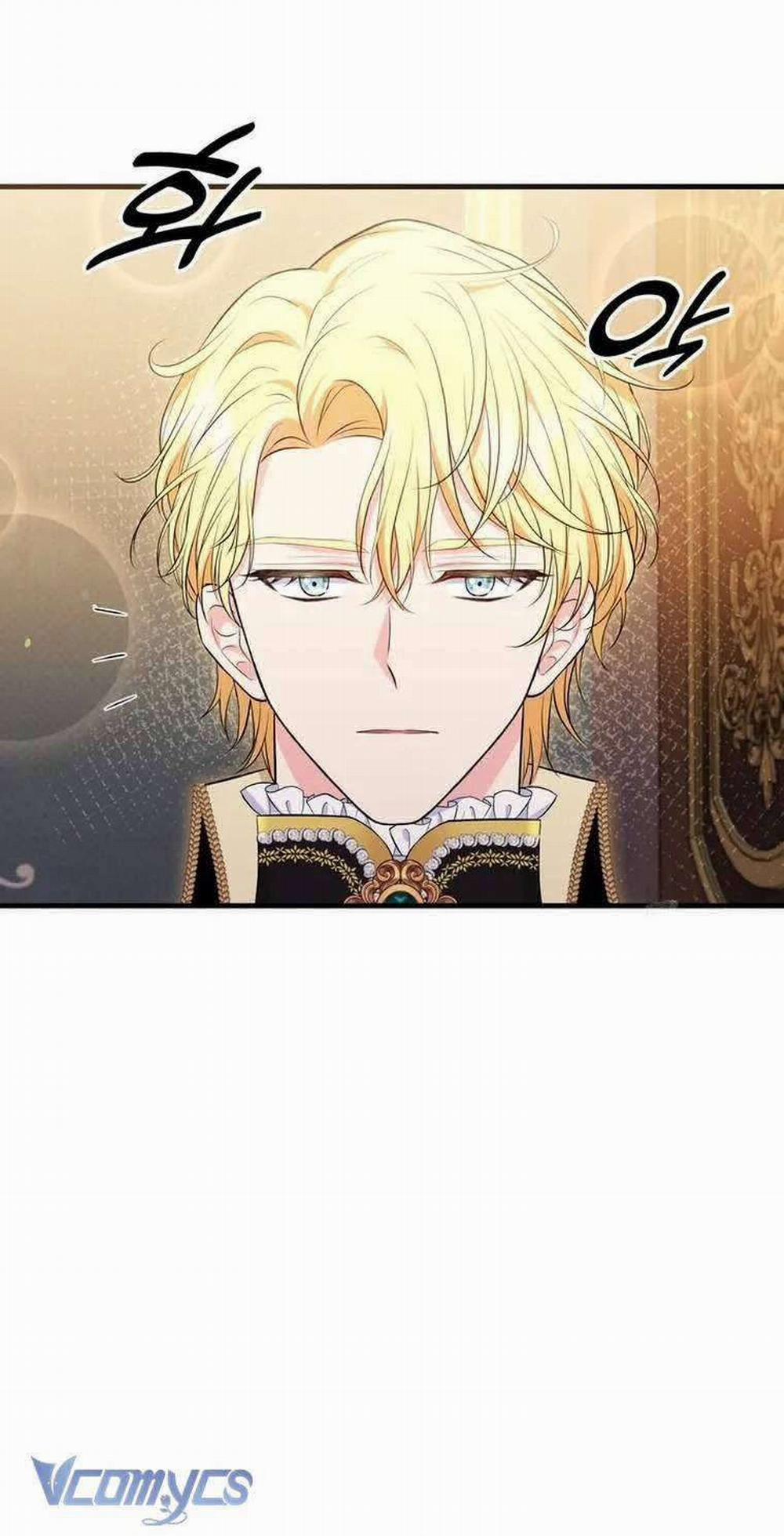 Công Chúa Bé Con Hạng S Thật Mạnh 13 trang 35