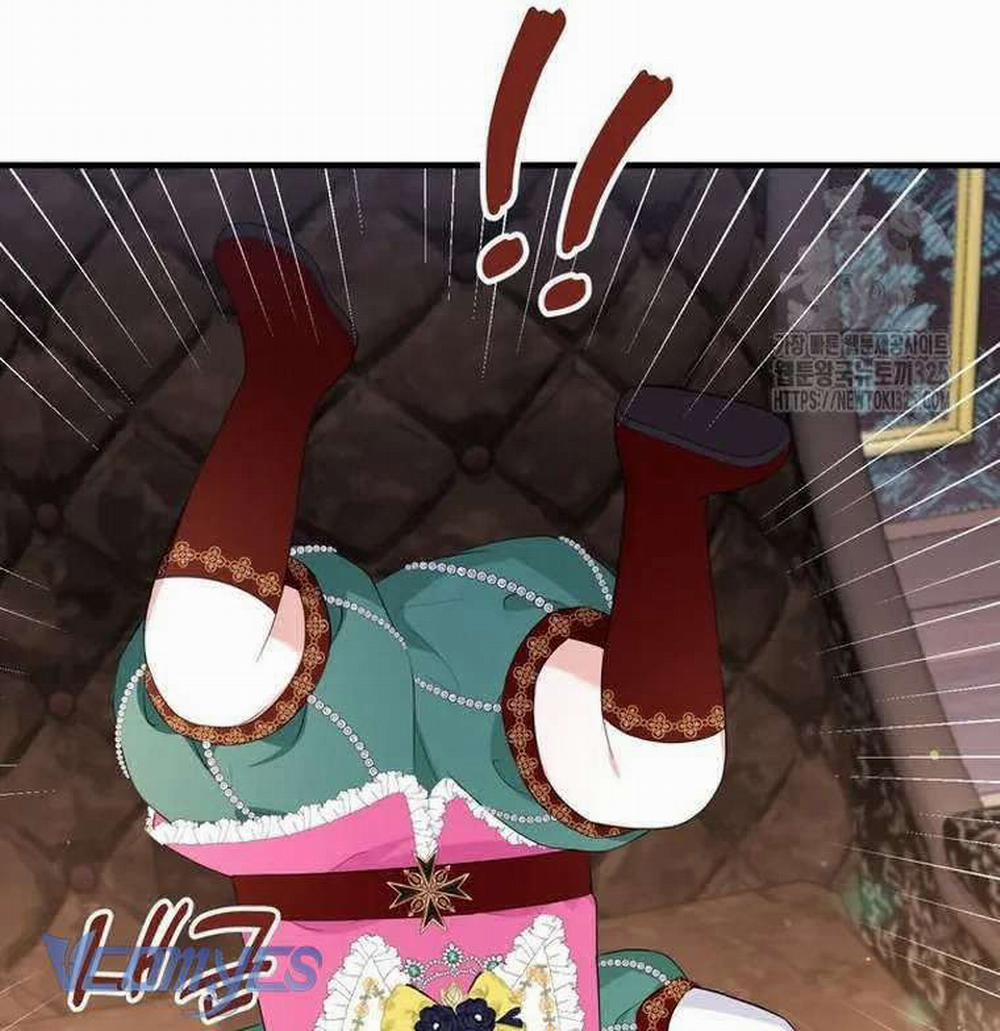 Công Chúa Bé Con Hạng S Thật Mạnh 13 trang 36