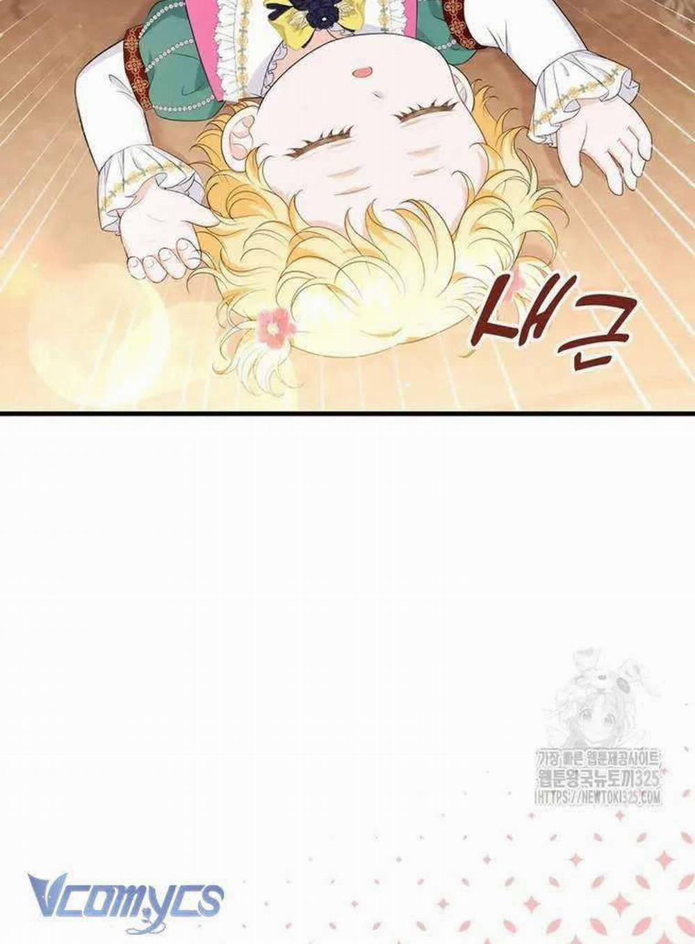 Công Chúa Bé Con Hạng S Thật Mạnh 13 trang 37