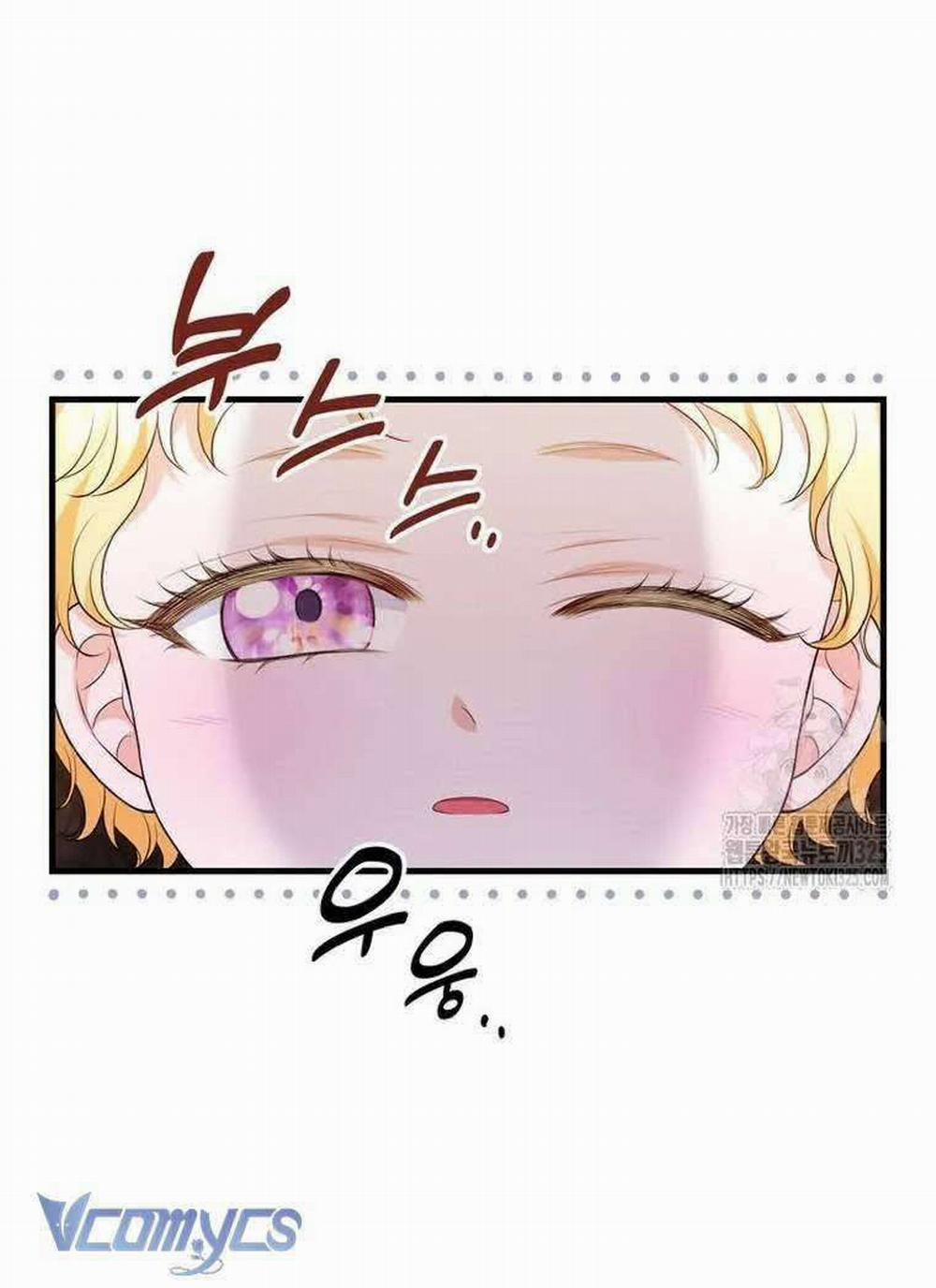 Công Chúa Bé Con Hạng S Thật Mạnh 13 trang 39