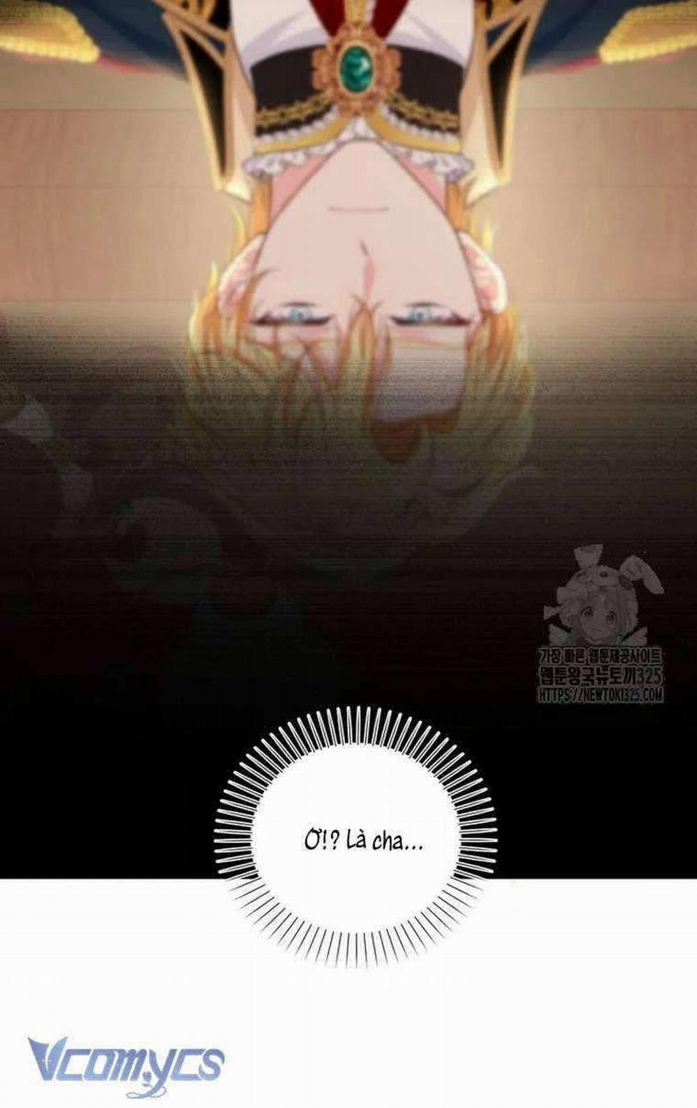 Công Chúa Bé Con Hạng S Thật Mạnh 13 trang 41