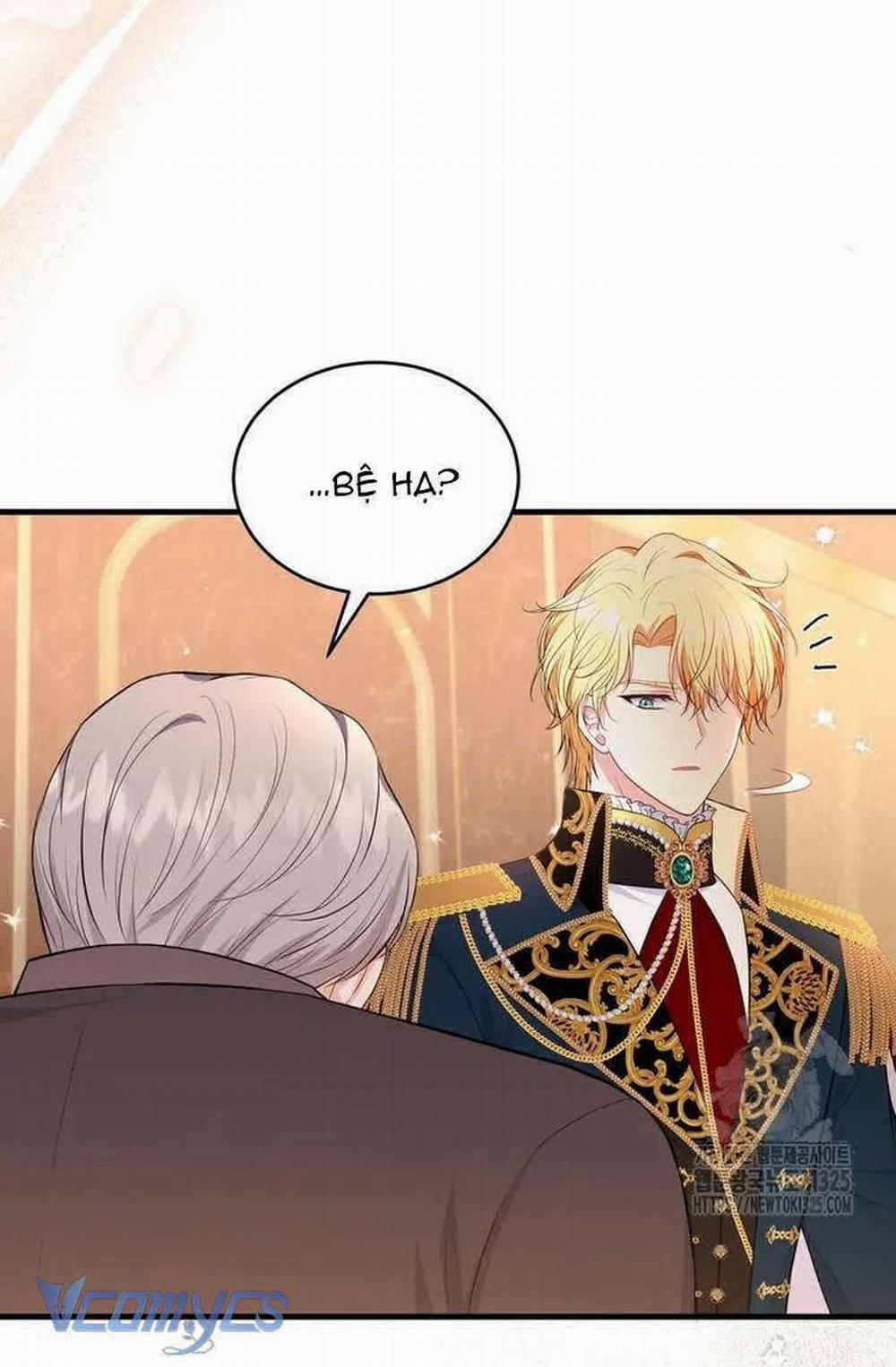 Công Chúa Bé Con Hạng S Thật Mạnh 13 trang 47