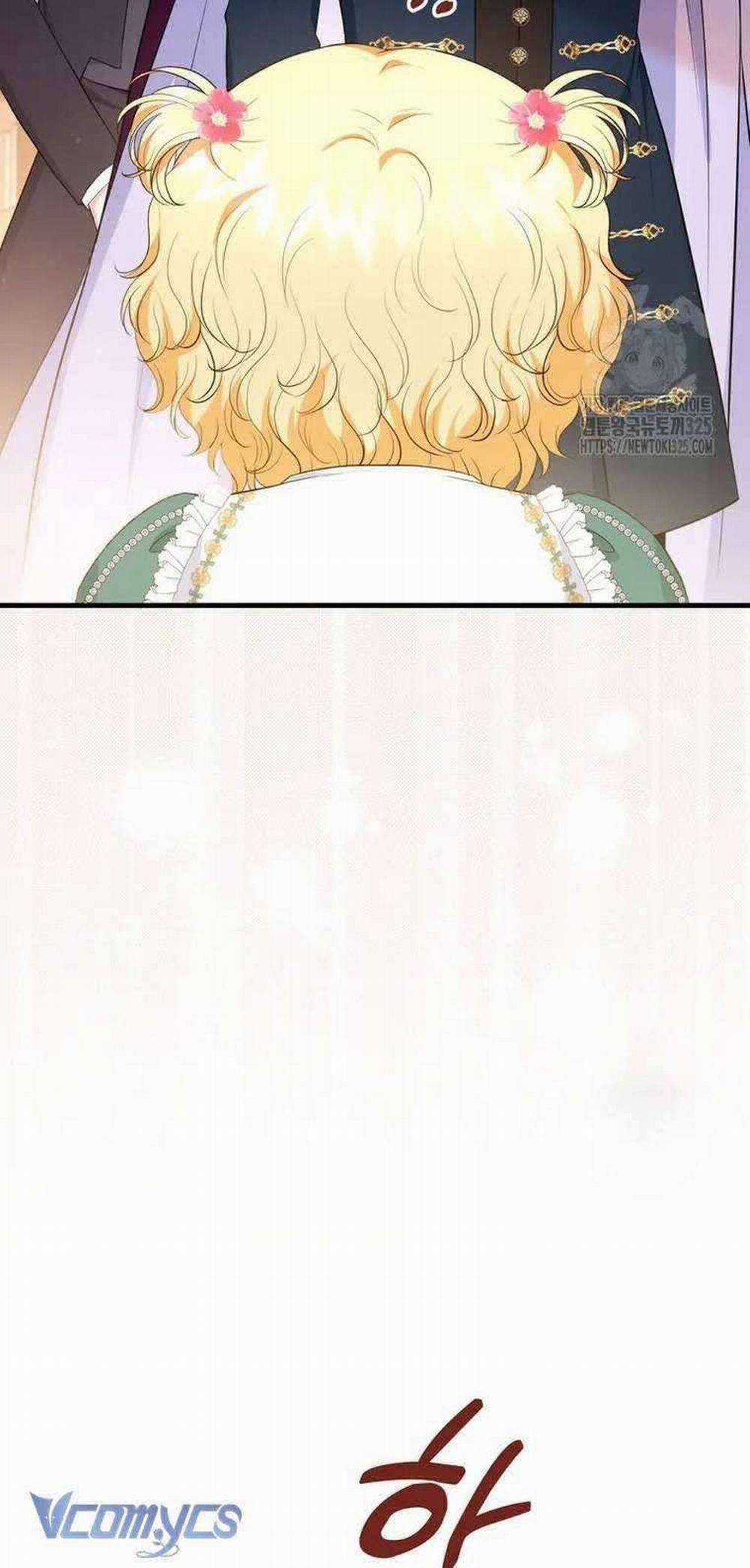 Công Chúa Bé Con Hạng S Thật Mạnh 13 trang 50